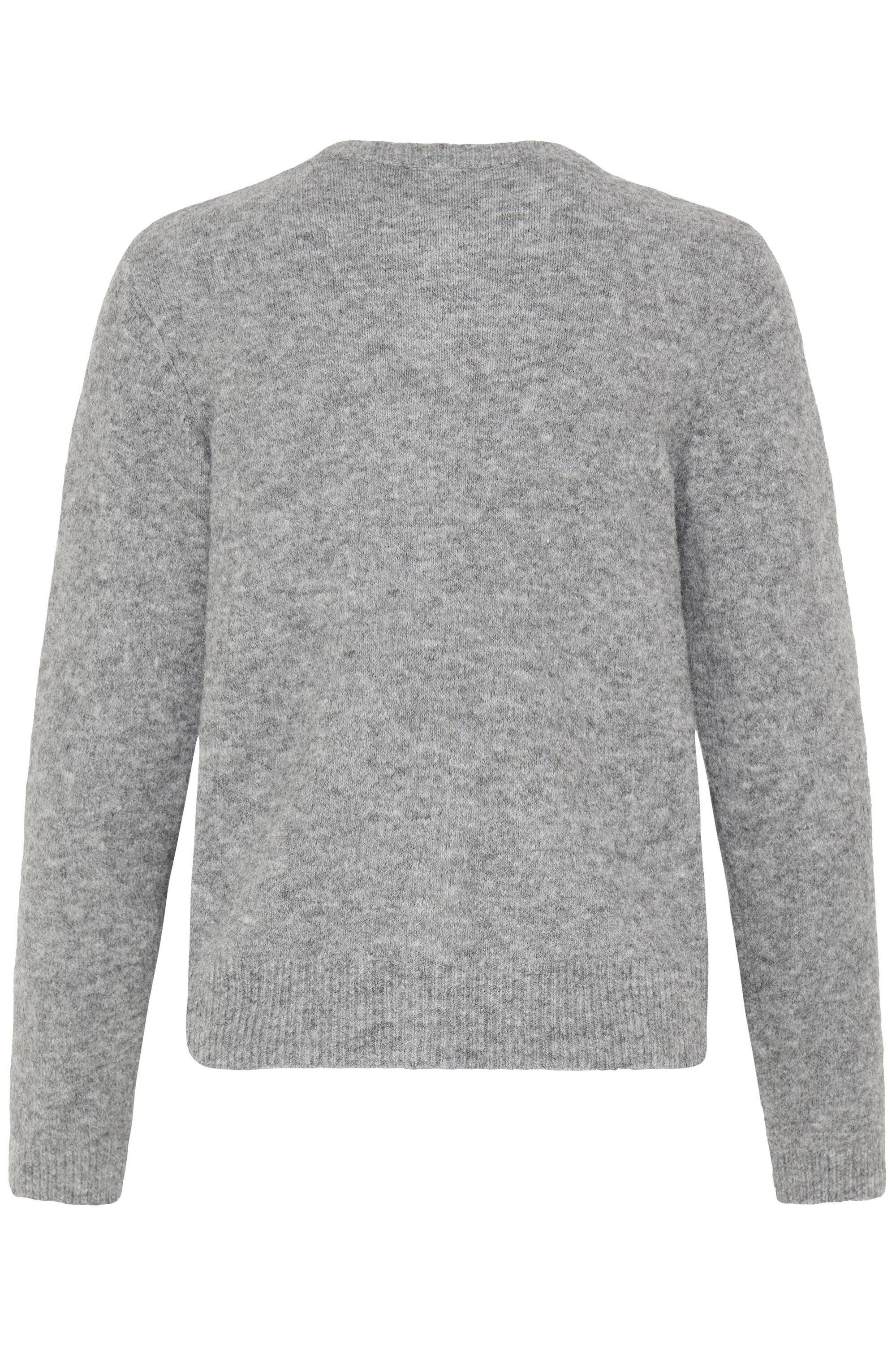 b.young Cardigan BMMMINNA CARDIGAN KNIT JUMPER