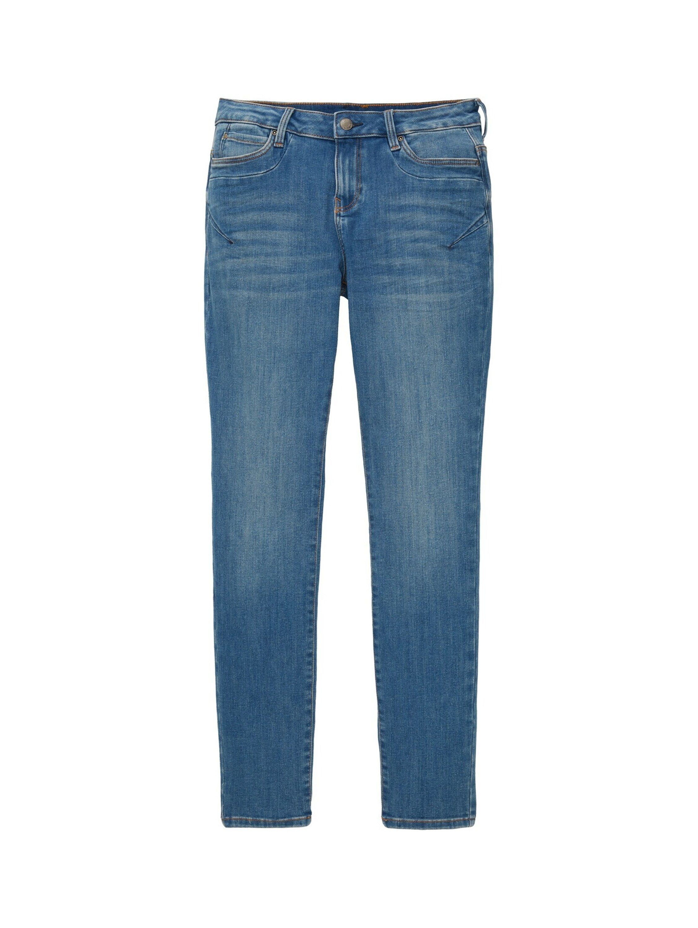 Tapered-fit-Jeans Jeanshosen