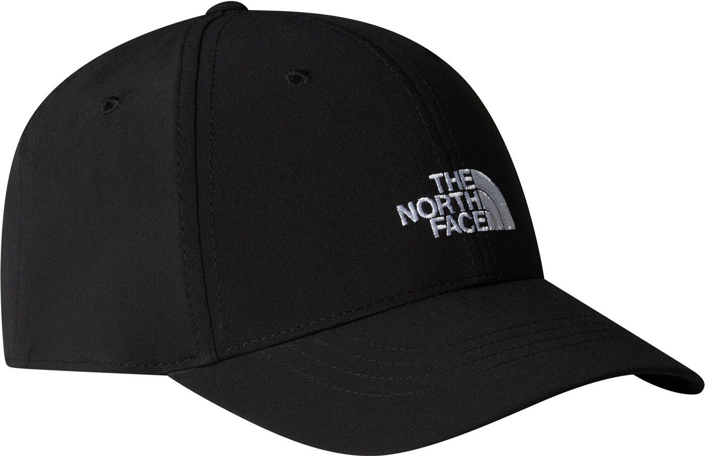 The North Face Strickmütze 66 FLASHDRY HAT TNF BLACK/TNF WHITE