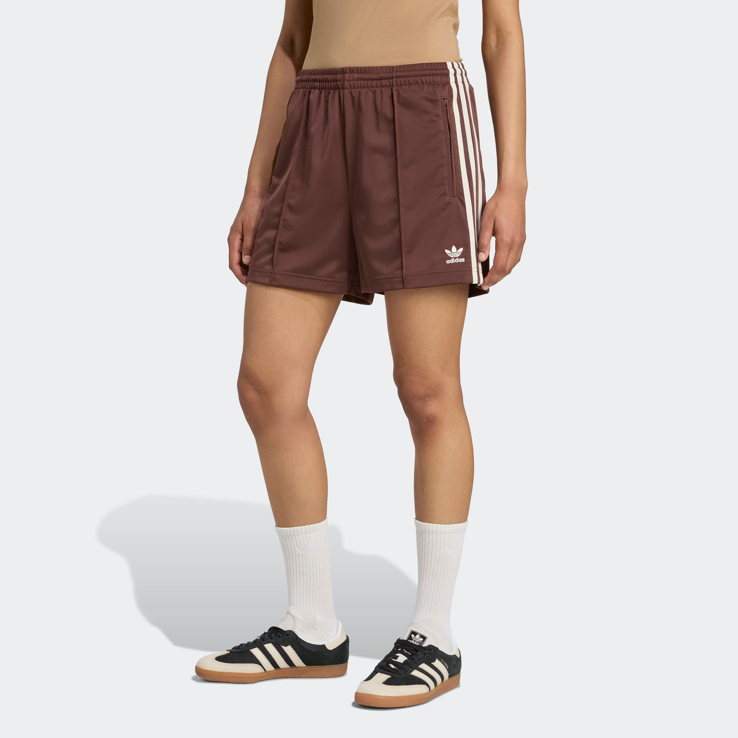adidas Originals Shorts FIREBIRD SHORT (1-tlg) günstig online kaufen