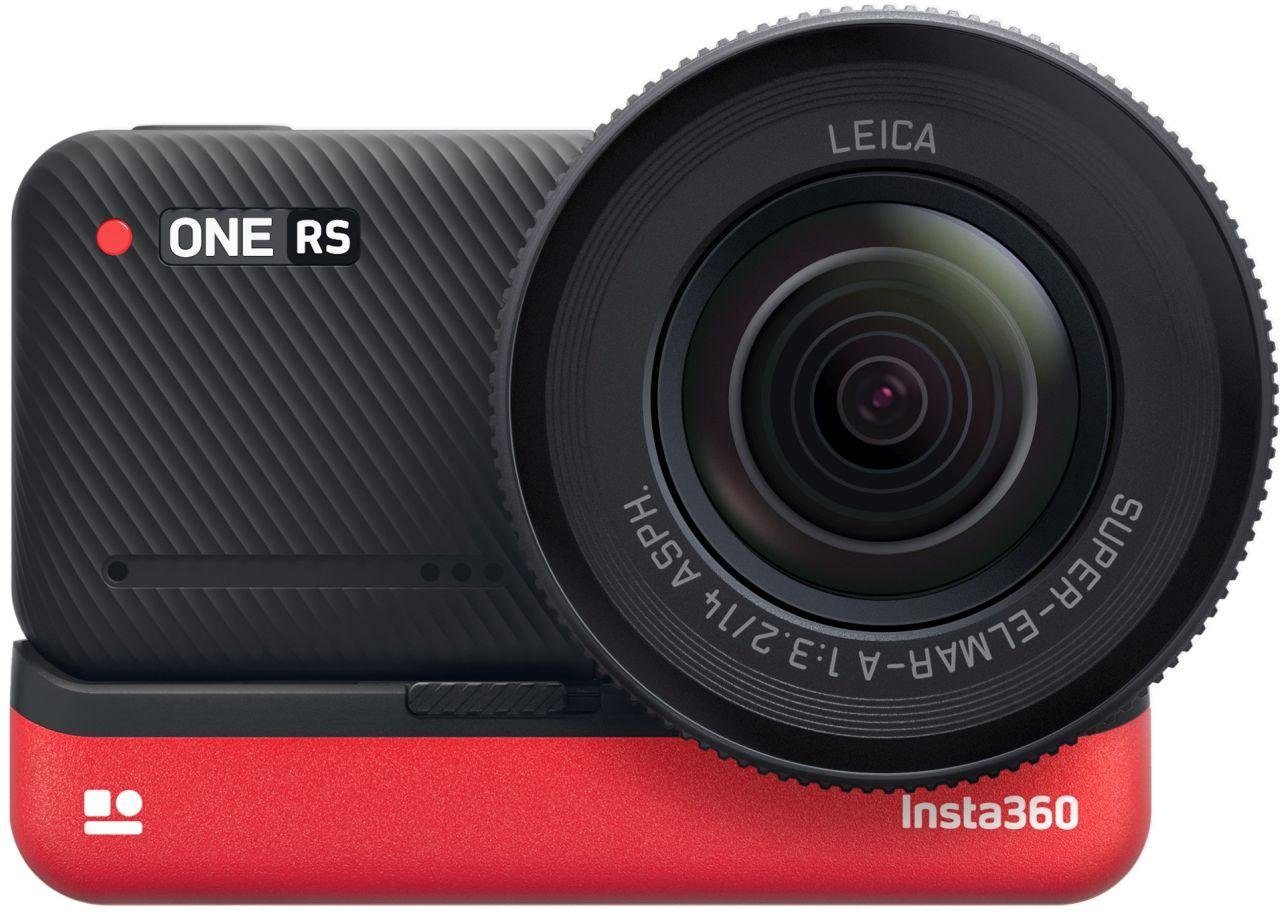 Insta360 ONE RS 1-Inch Edition Action Cam