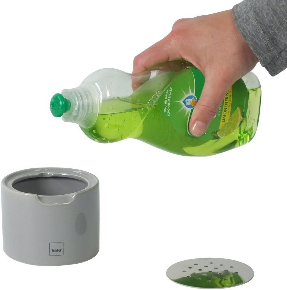 kela Lebendfalle Fruchtfliegenfalle Fino