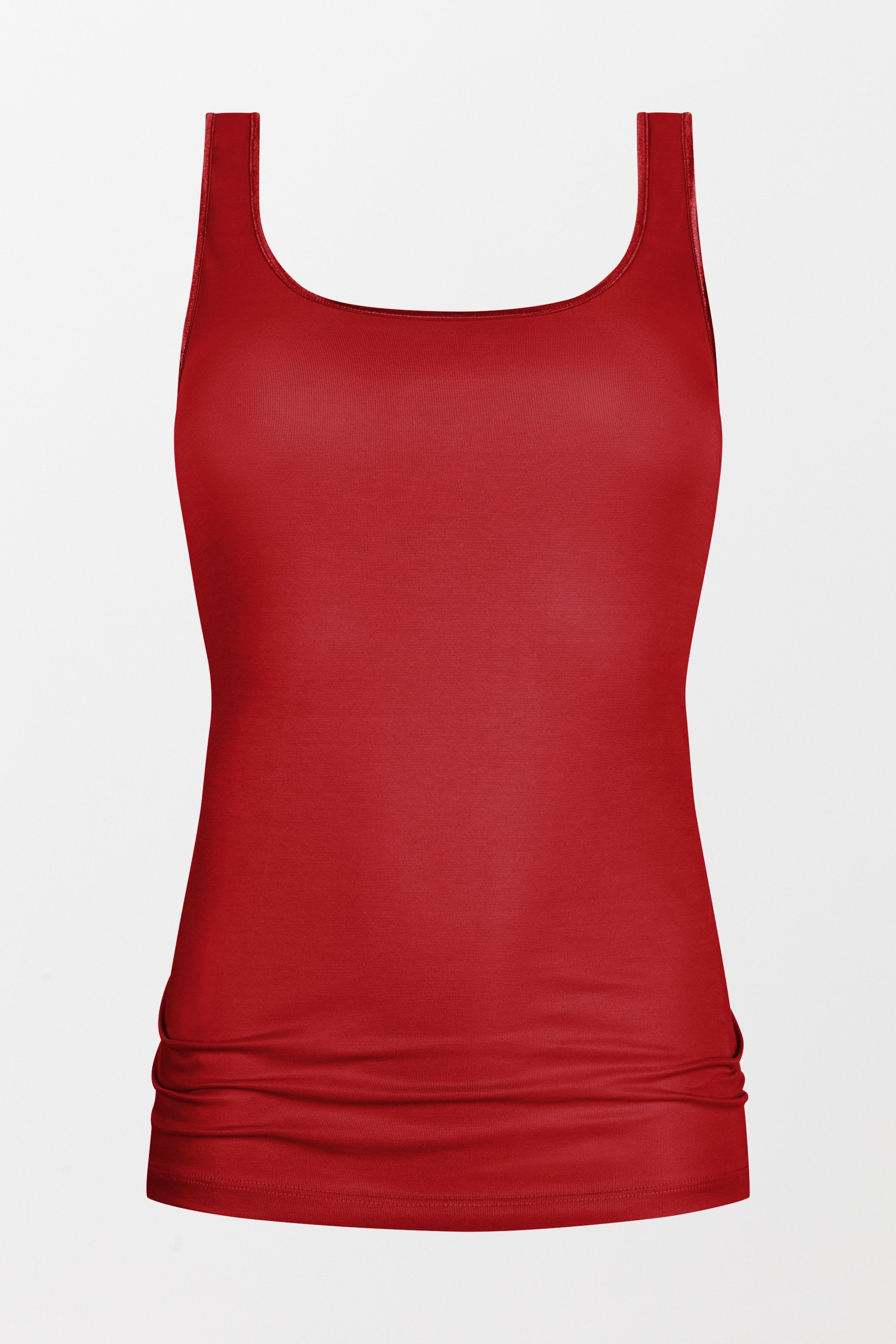 Mey Trägertop Mey female Sporty-Hemd Serie Emotion Uni (1-tlg) Unterhemd, F günstig online kaufen