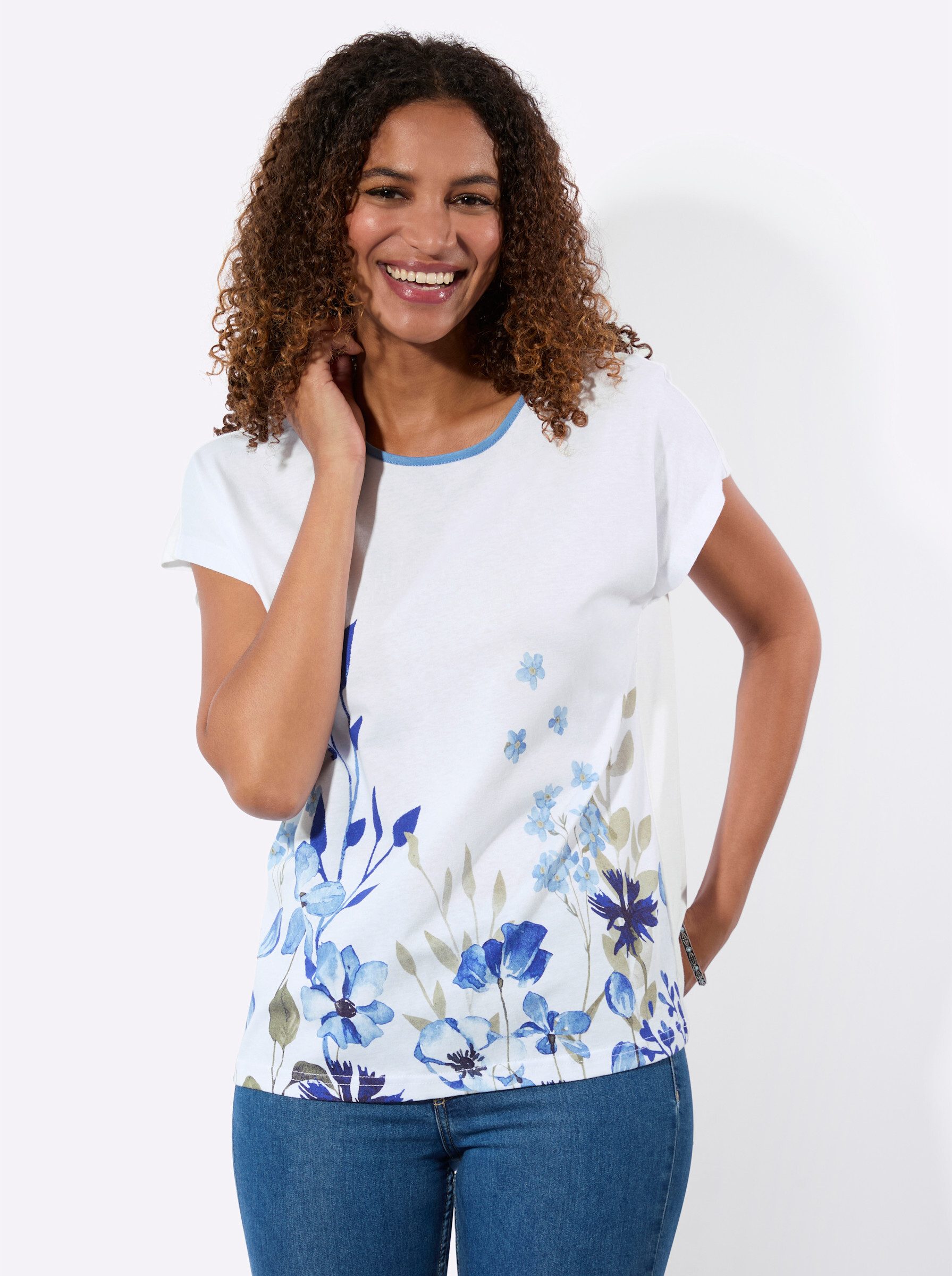 Witt T-Shirt Shirt . günstig online kaufen