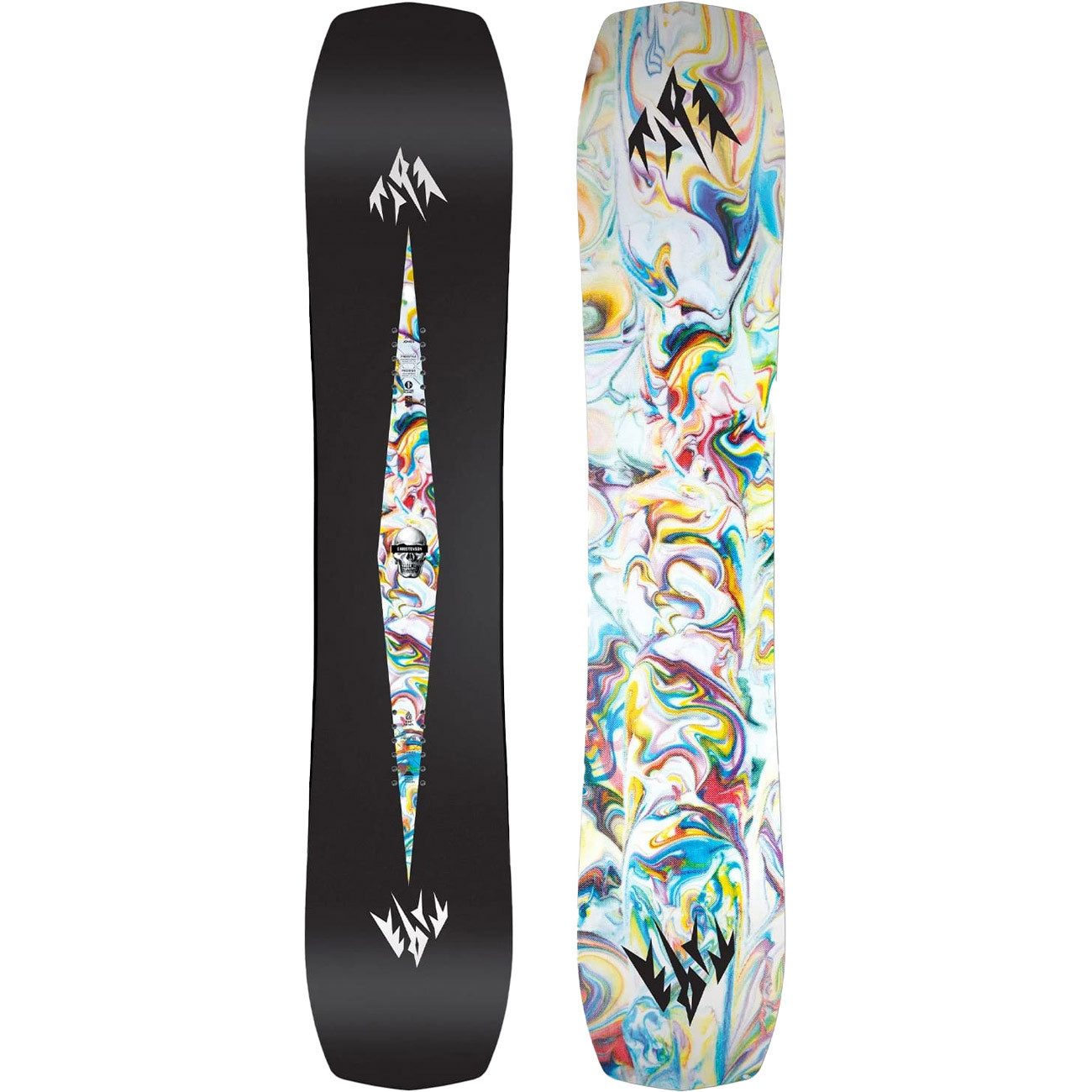 Jones Snowboard Mind Expander Twin