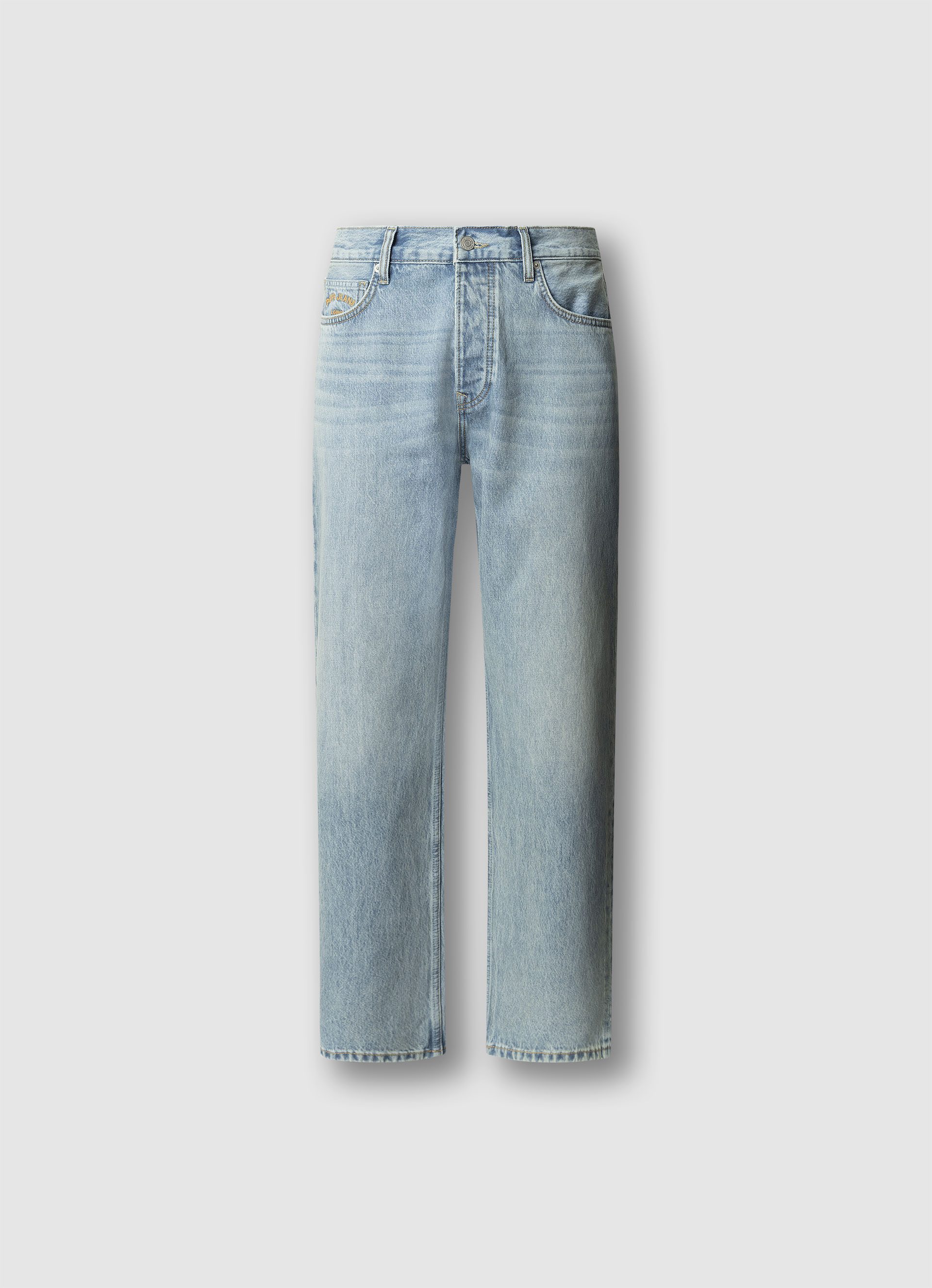 Pepe Jeans Relax-fit-Jeans BEXLEY Regular Waist günstig online kaufen