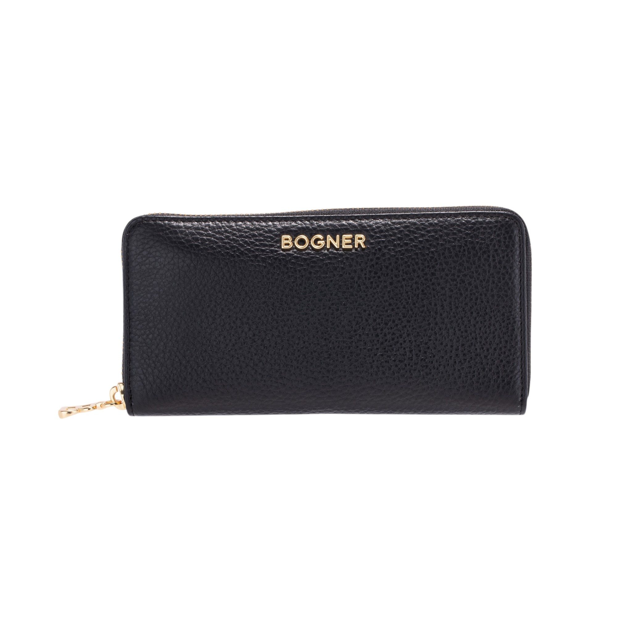 BOGNER Geldbörse Bogner - Damen Geldbörse Wallis Ela günstig online kaufen