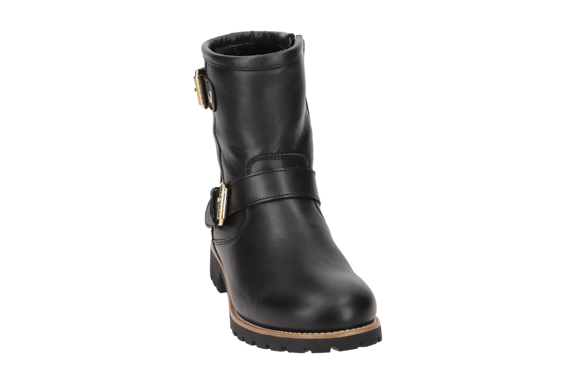 Panama Jack Felina Igloo Trav B3 Stiefel