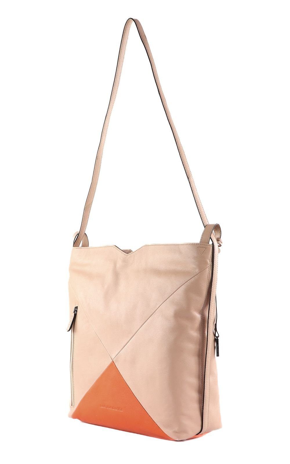 Picard Schultertasche Harlekin