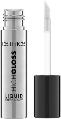 Catrice Lidschatten High Gloss Liquid Eyeshadow, 3-tlg.