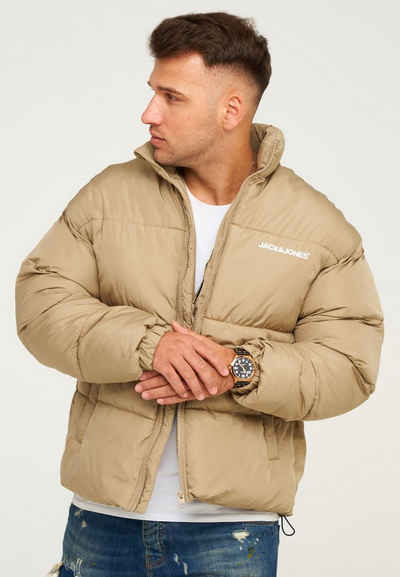 Jack & Jones Winterjacke VESPER PUFFER