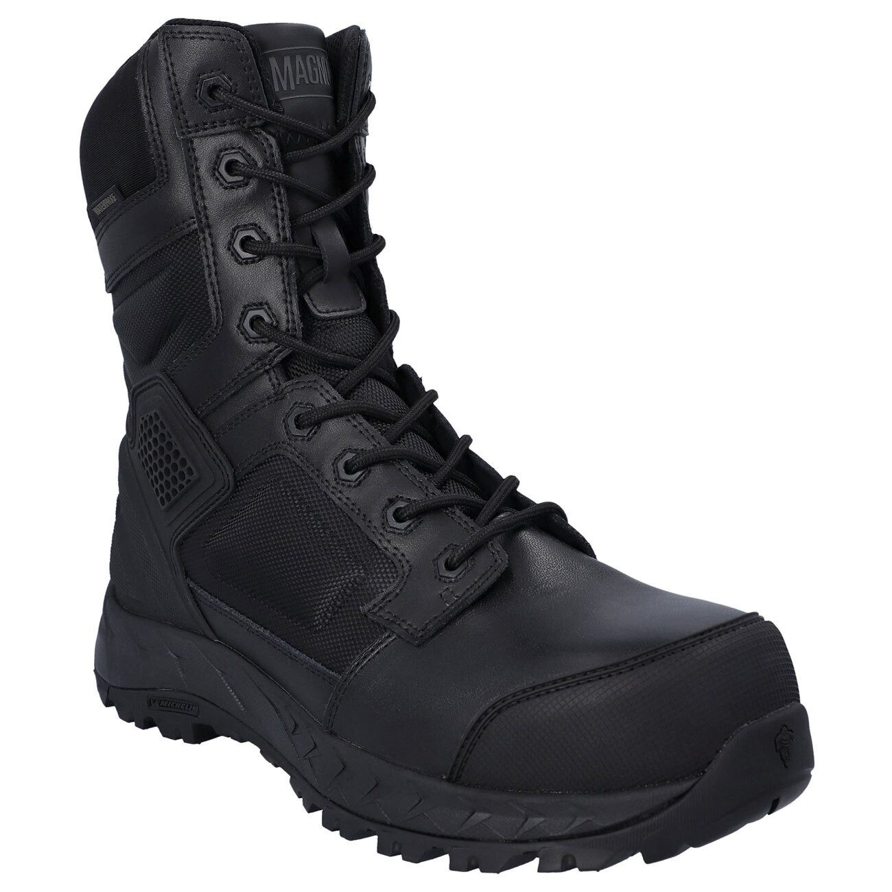 Magnum Magnum Uniform – Sicherheitsmodelle Spider Exo 8.0 Ct Cp Sz Wp Schnürschuh