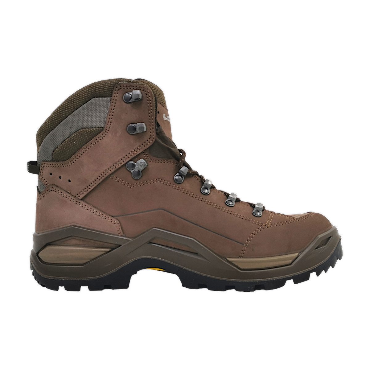 Lowa Wanderstiefel Outdoorschuh günstig online kaufen