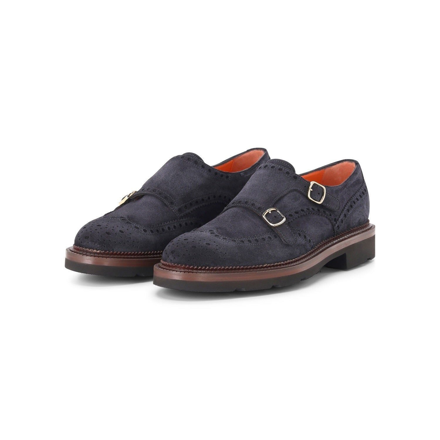 SANTONI Loafer