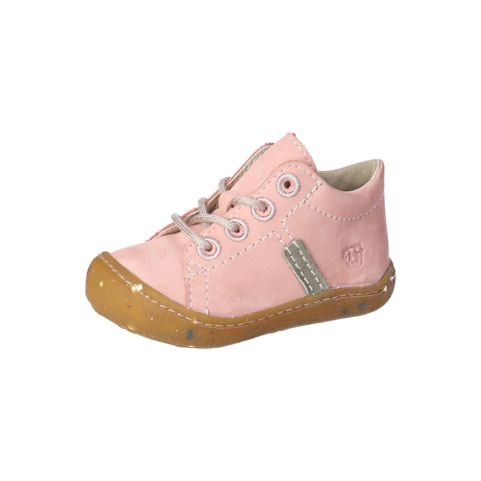 Ricosta Sneaker rosa (310)