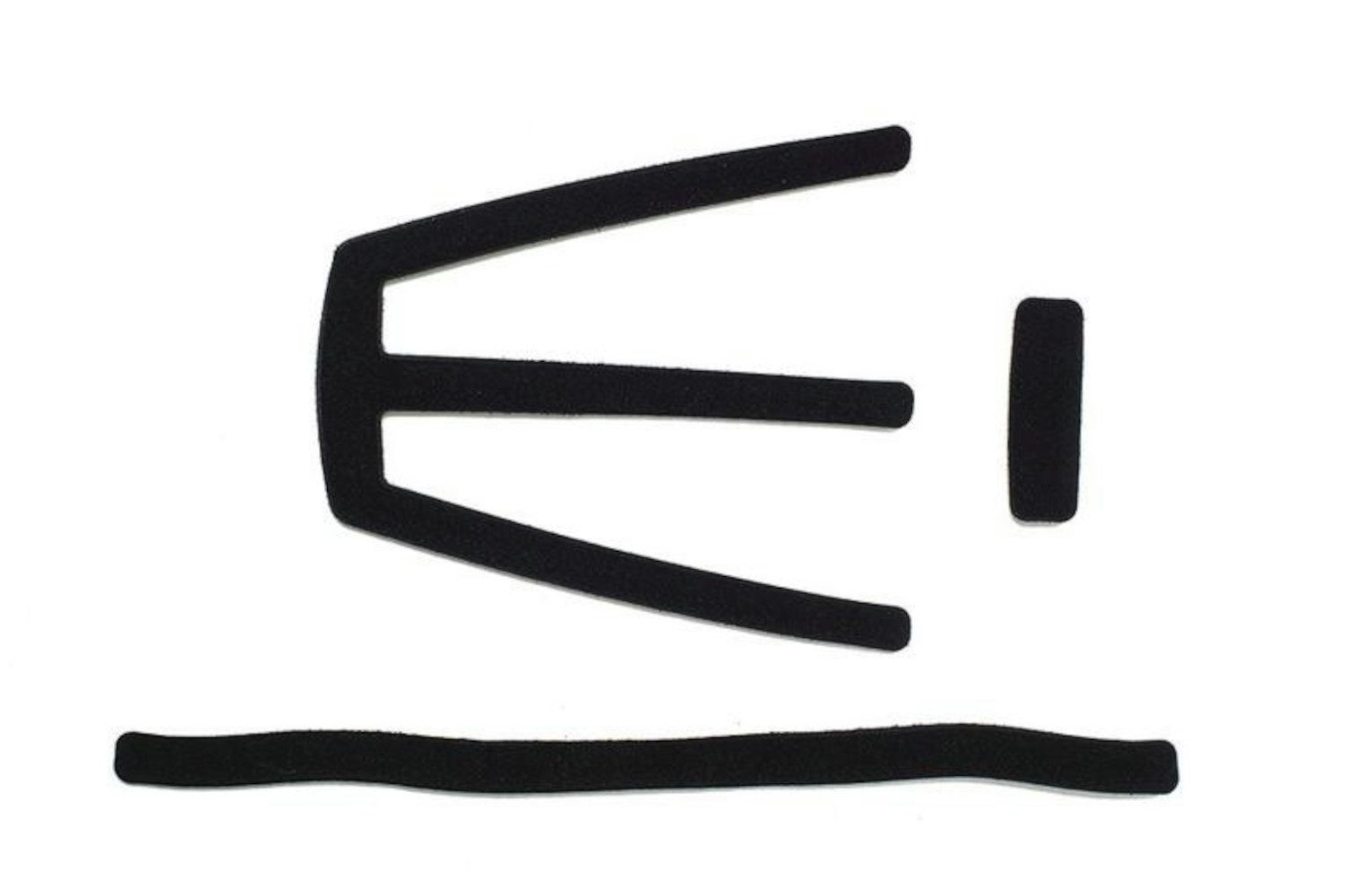 UE Stock Fahrradhelmüberzug Ersatzpolster Schaumstoffpolster Innenpolster für Lumos Fahrradhelm, um stets hygienischen Komfort beim Radfahren