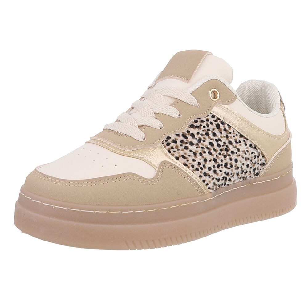 Ital-Design Damen Low-Top Freizeit Sneaker (88828183) günstig online kaufen