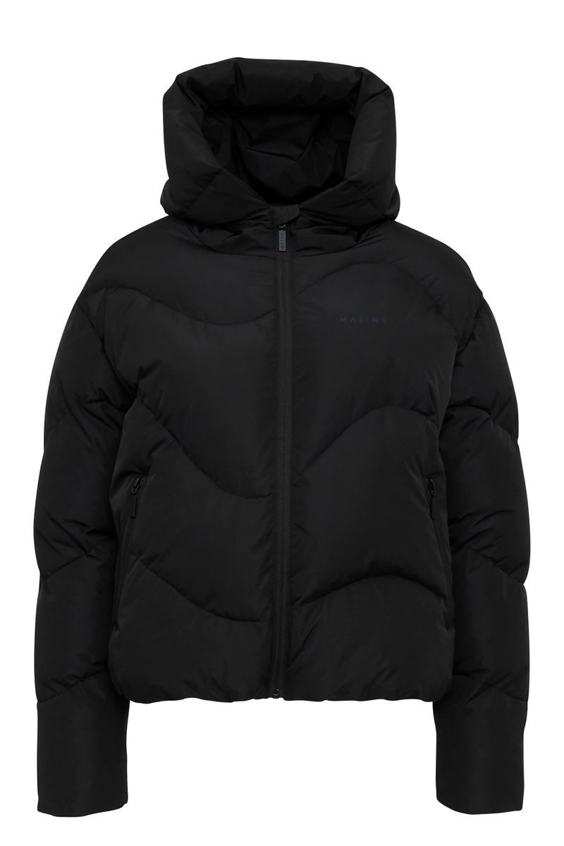 MAZINE Winterjacke Mazine Dana Puffer Jacket - Winterjacke günstig online kaufen