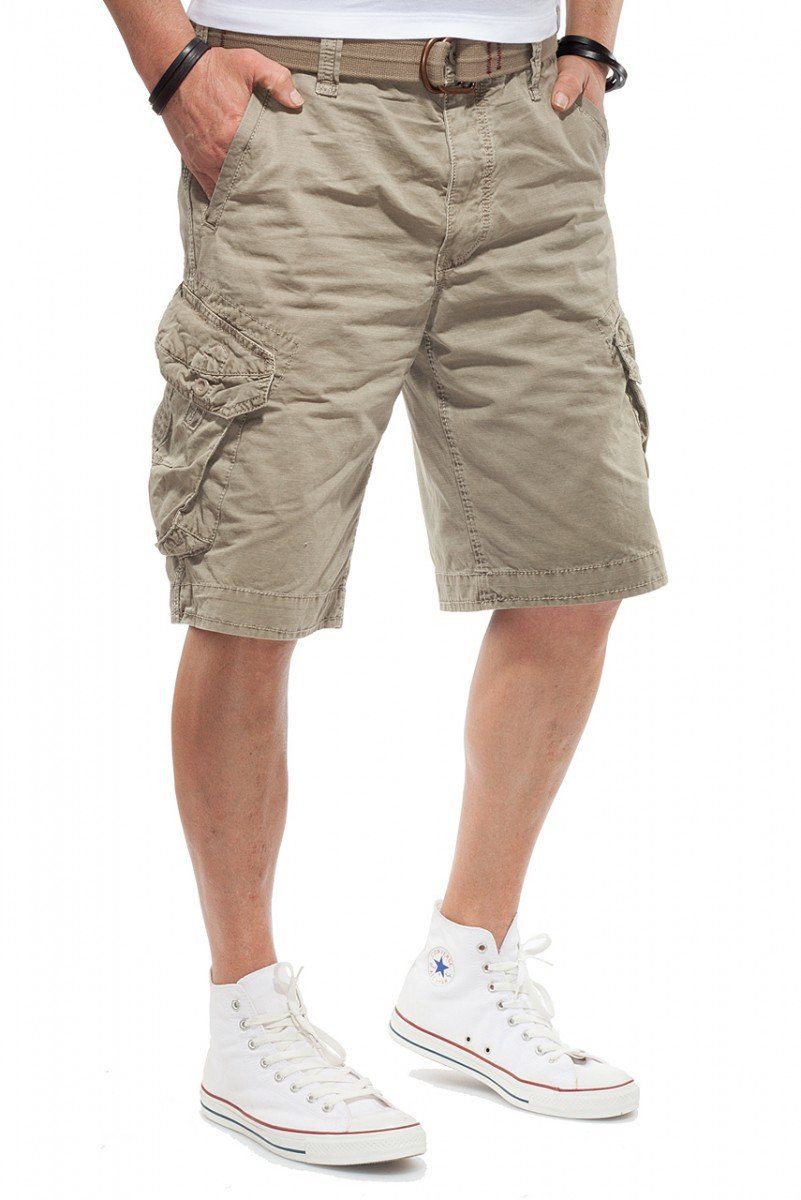 Jet Lag Cargoshorts Take off 3 günstig online kaufen
