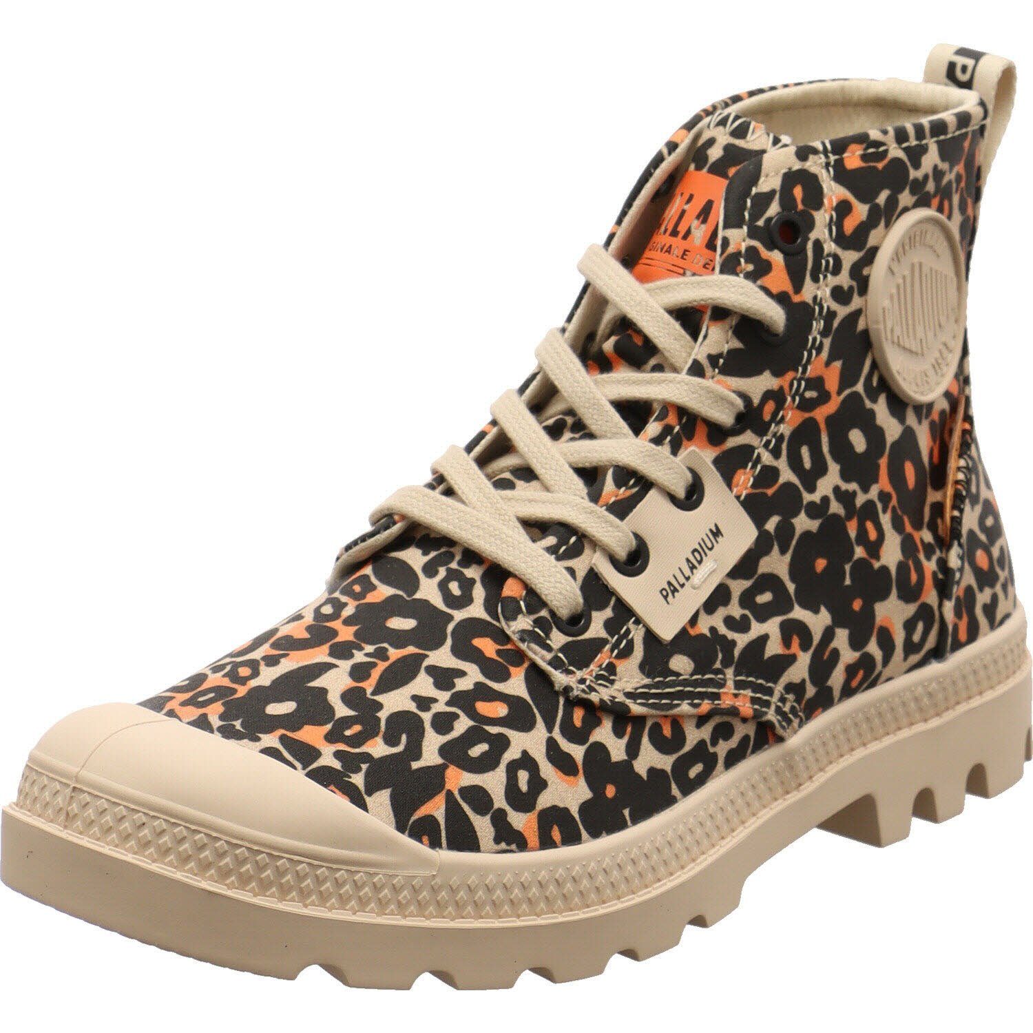 Palladium Pampa Hi Wild Schnürboots günstig online kaufen