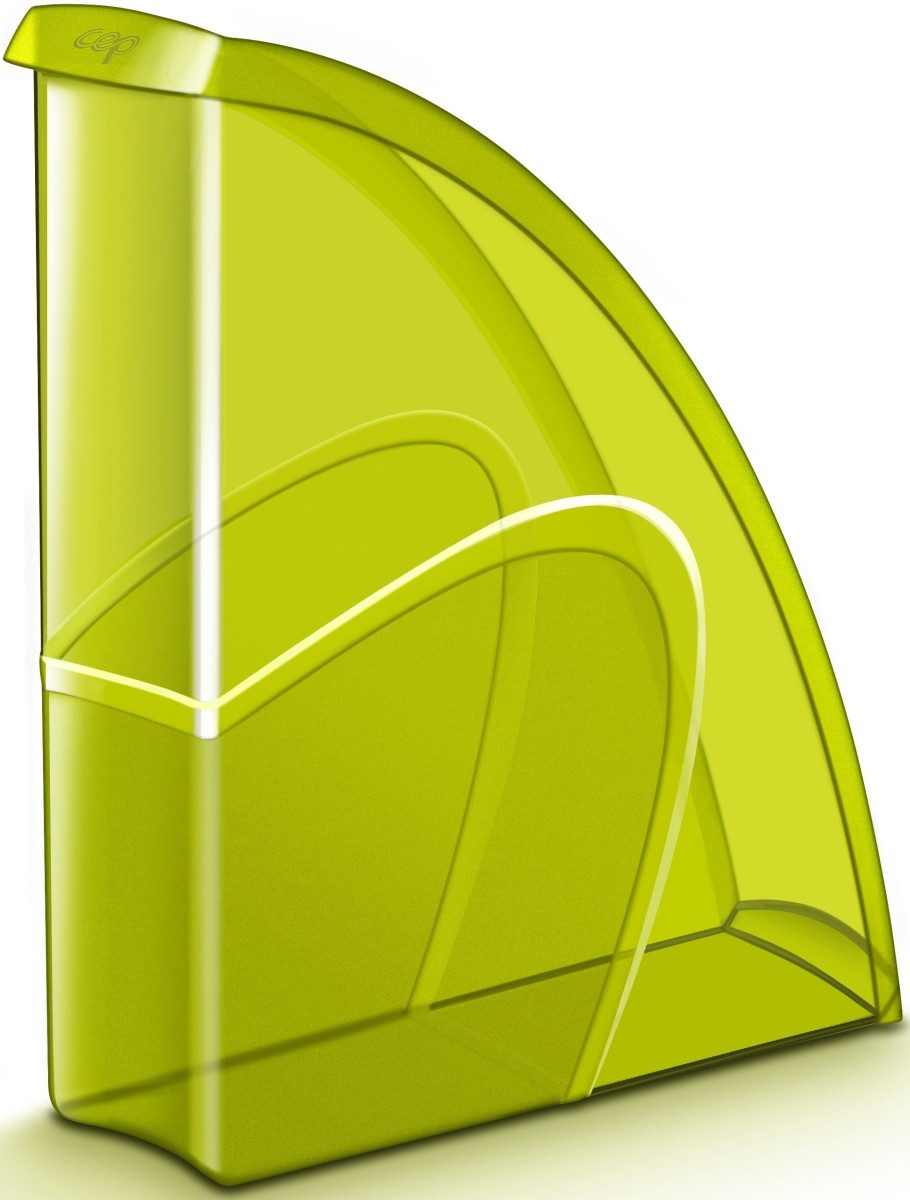 CEP Stehsammler Stehsammler Happy C4 bambusgrün