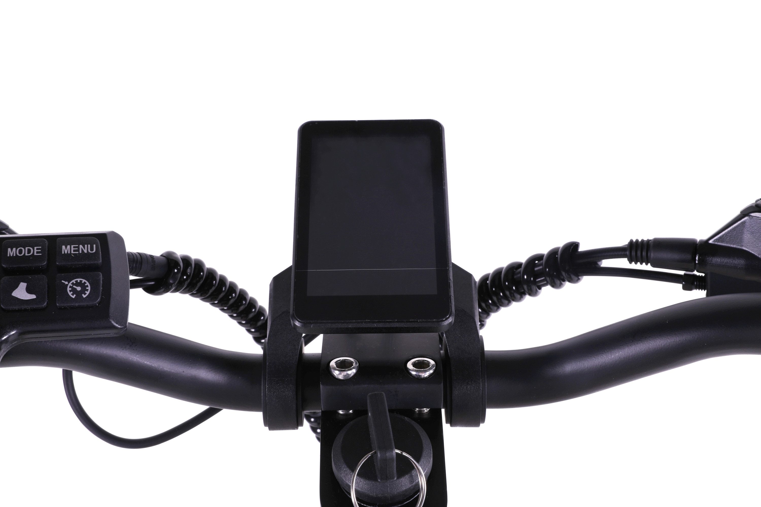 ENEWAY E-Scooter Der Revoluzzer 4.0 - 45 km/h Lithium-Akku 48V30AH BASIC, mit Straßenzulassung
