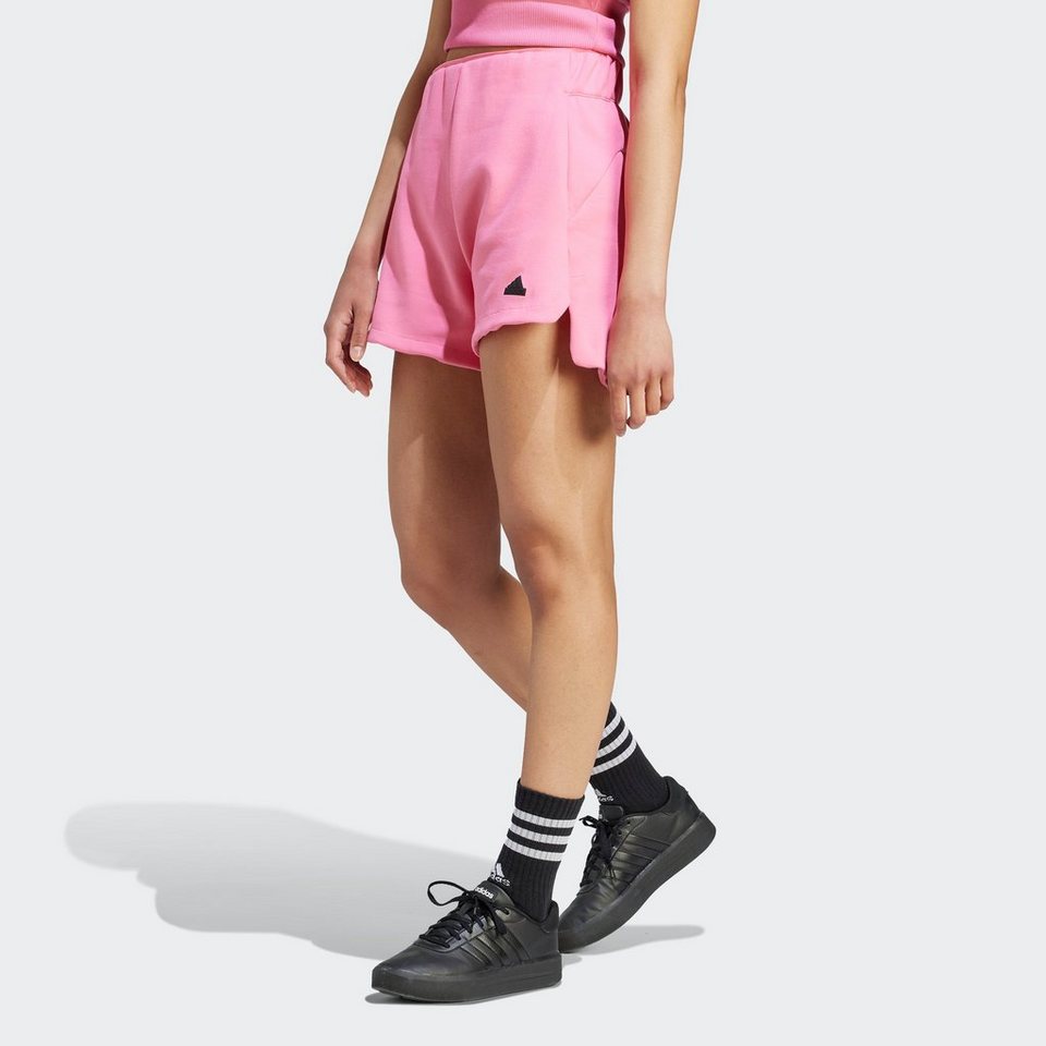 adidas Sportswear Shorts W Z.N.E. SHORT (1-tlg)