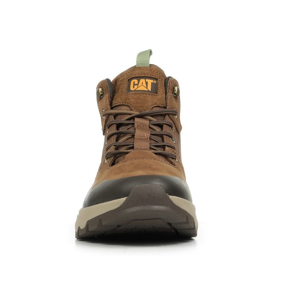 CATERPILLAR Colorado Sneaker Herren Schuhe Schnürschuhe Stiefel P725942 Stiefel Komfort