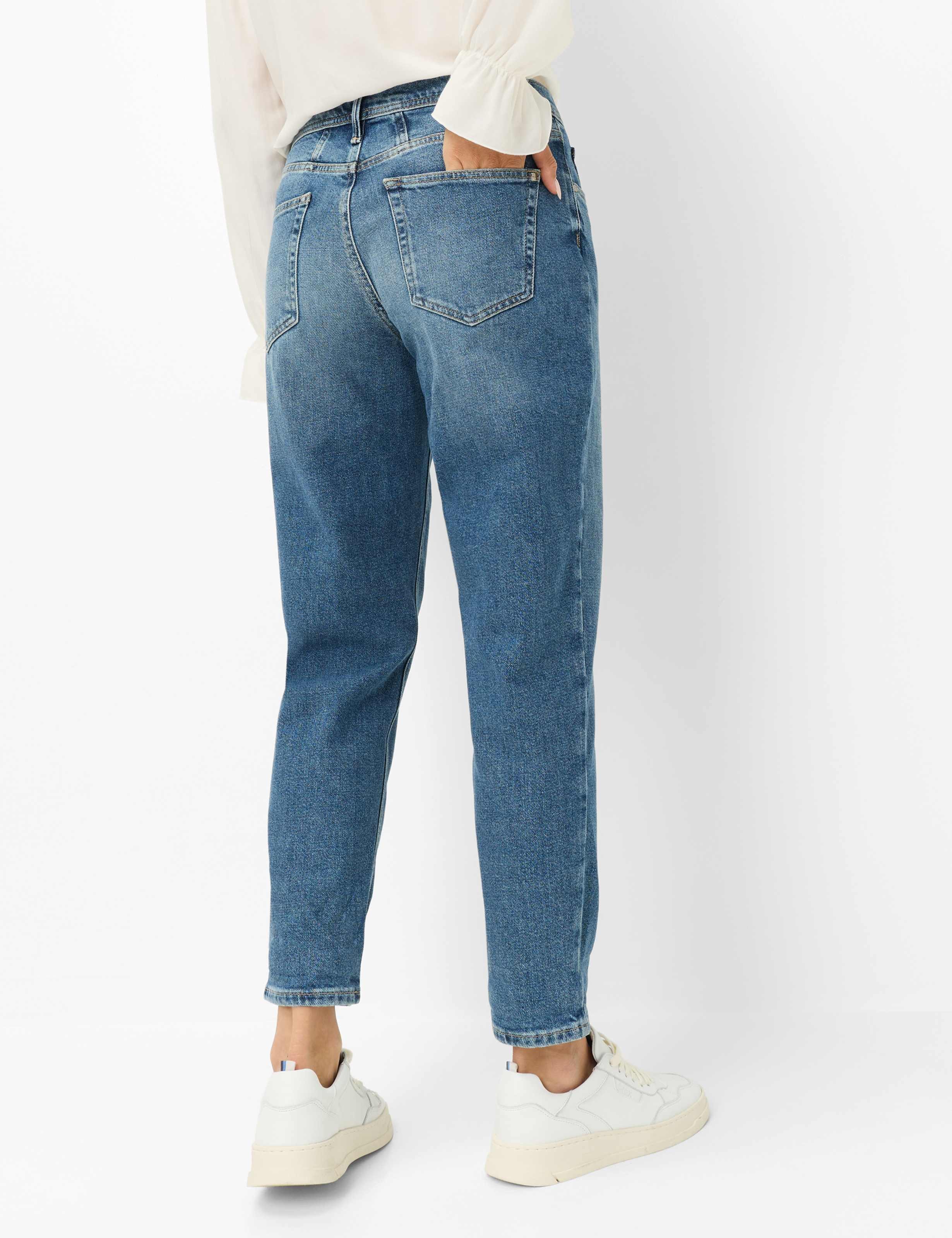 Brax Röhrenjeans Style MILEY S