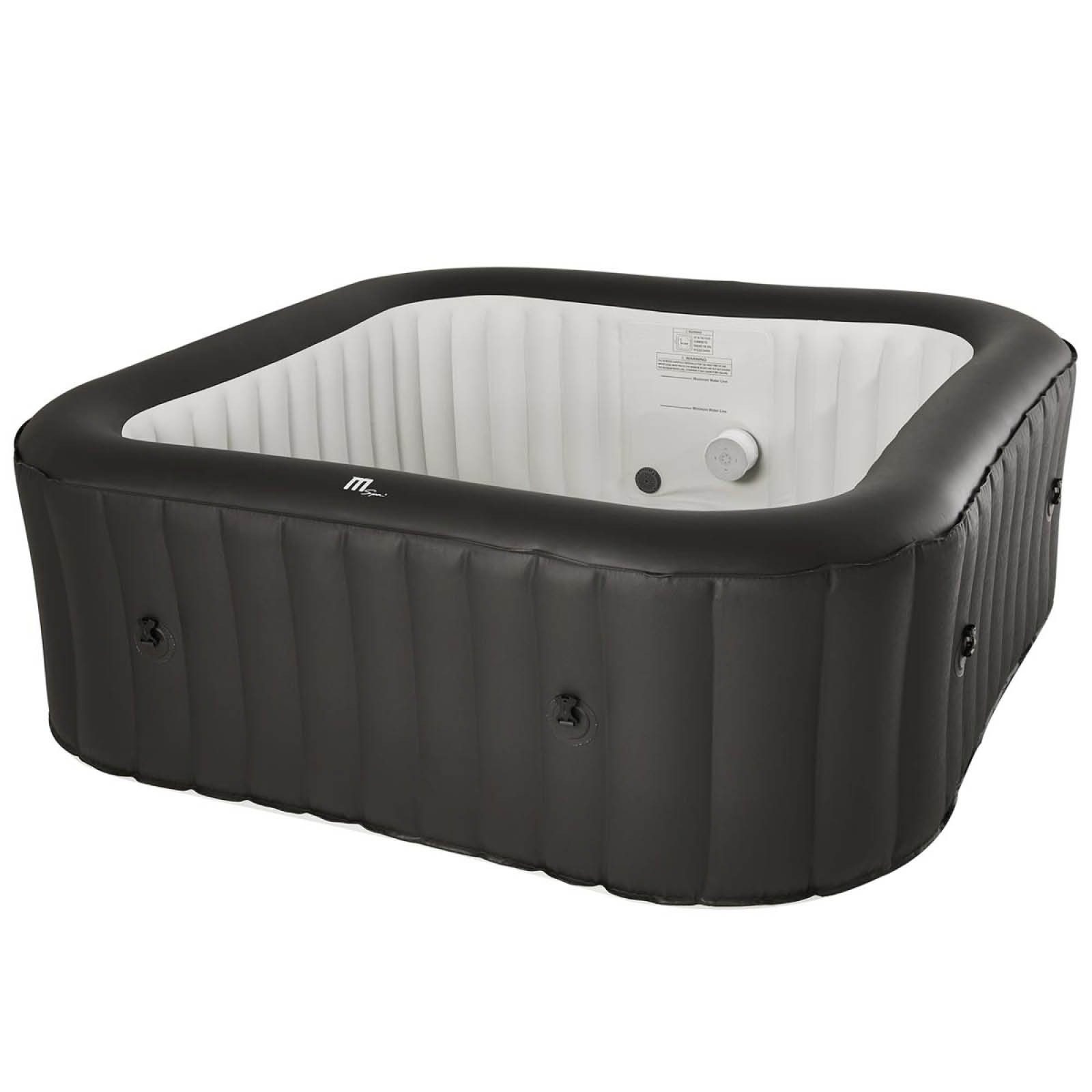 Whirlpool BRAST Whirlpool aufblasbar 'Vito' 6 Personen