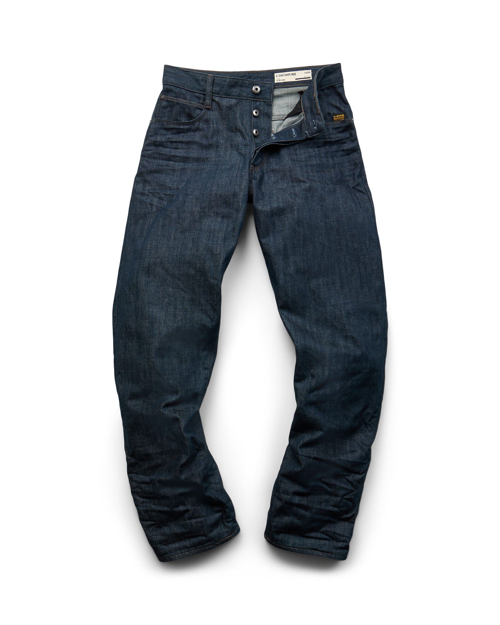 G-STAR 5-Pocket-Jeans G-STAR Arc Loose Neo Raw Jeans – Bild 4 von 5