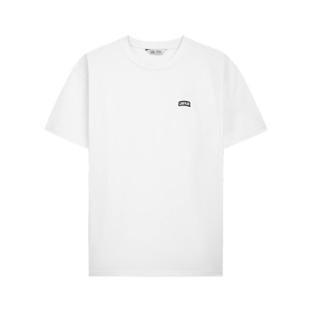 Unfair Athletics T-Shirt T-Shirt Unfair Athletics Permanent