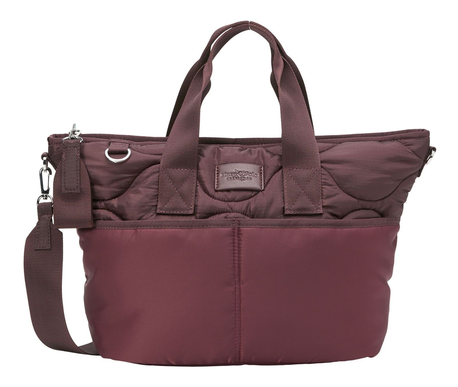Marc O'Polo Handtasche (Set, 2-tlg)