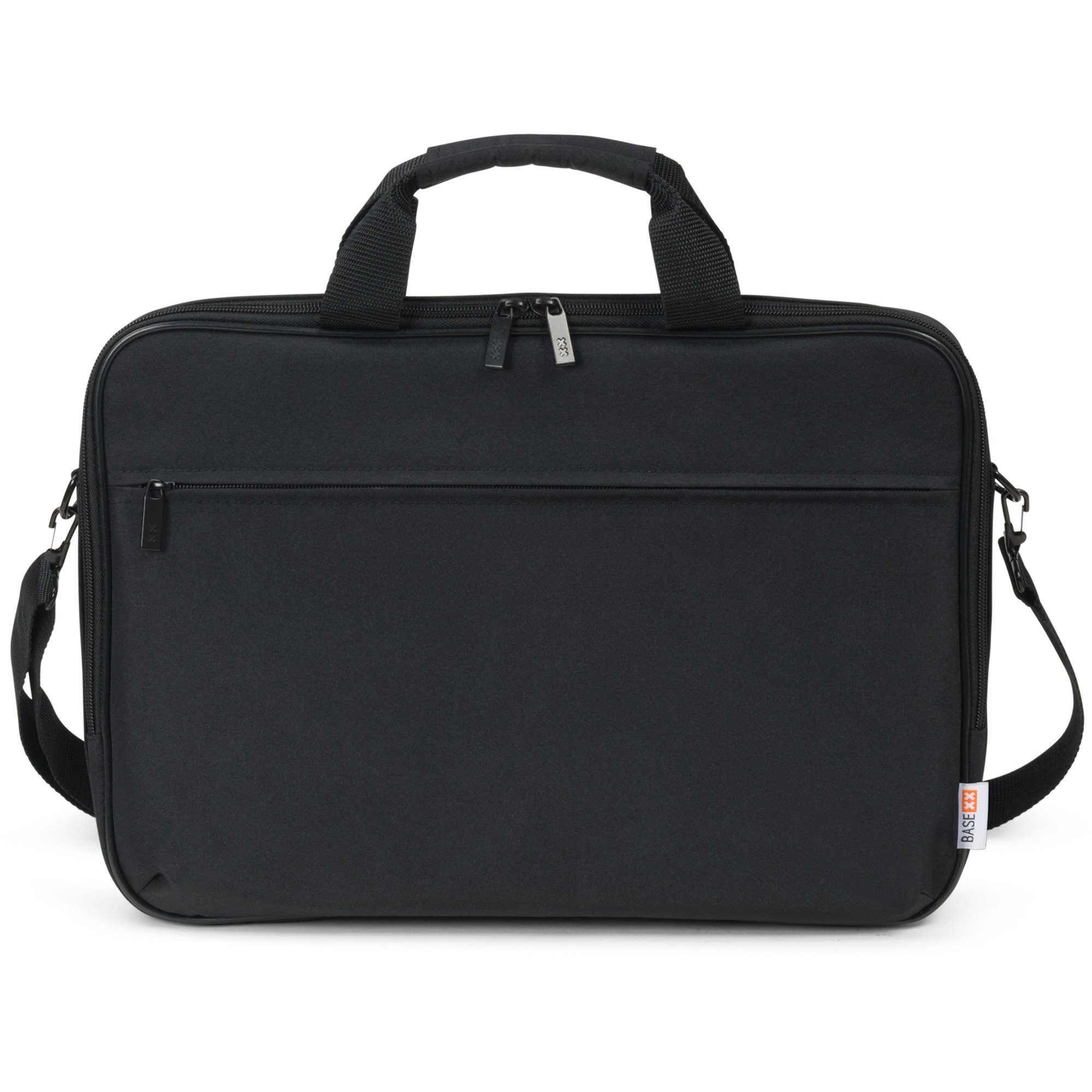 DICOTA Laptoptasche (bis Toploader, XX DICOTA Notebooktasche, BASE