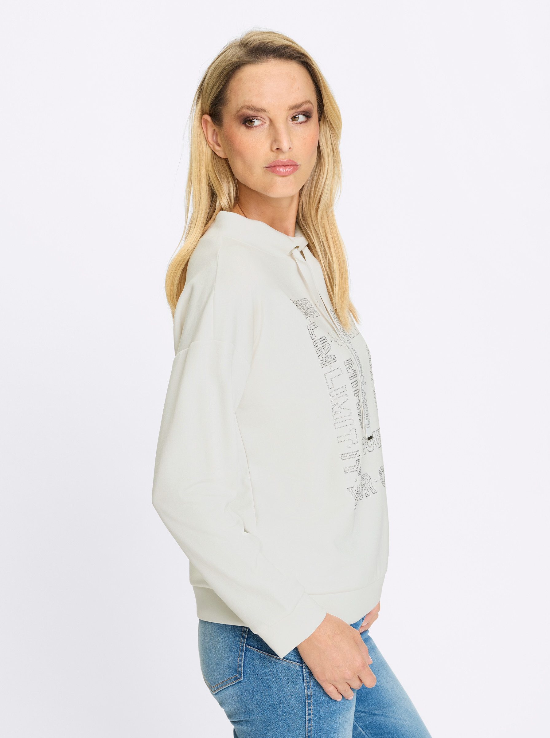 heine Sweater Sweatshirt Langarm