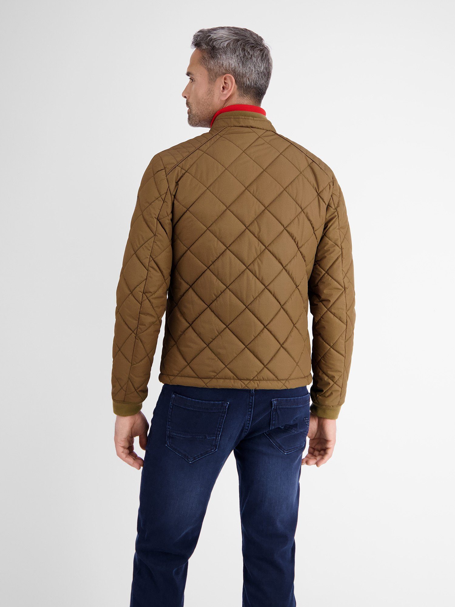 LERROS Steppjacke LERROS Modisch gesteppter Blouson Keine günstig online kaufen