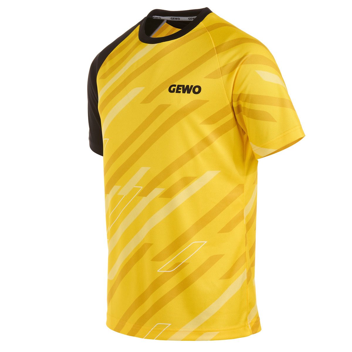 Gewo T-Shirt Ponza Herren, Trikot, Sport-Shirt Herren