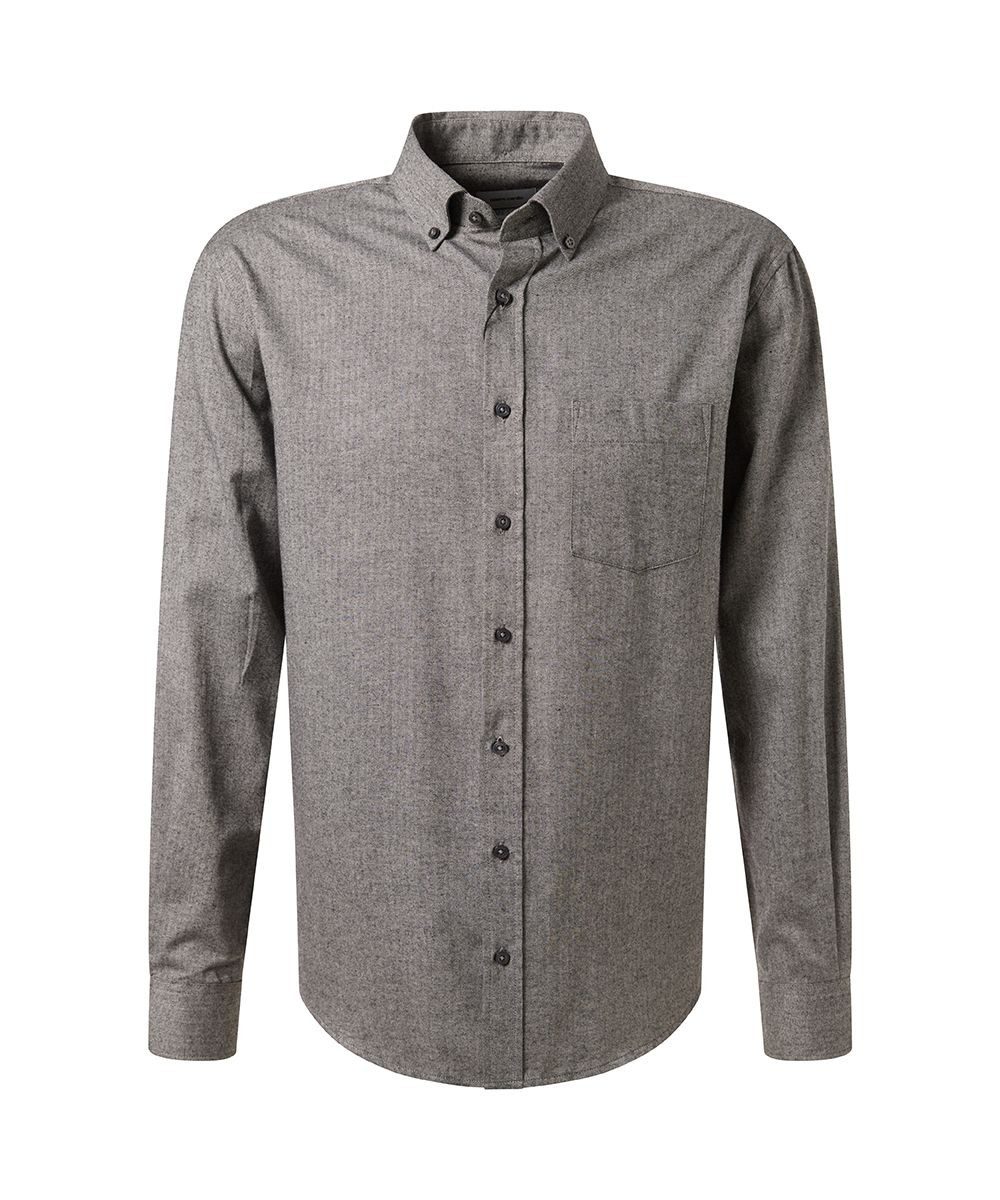 Pierre Cardin Langarmhemd