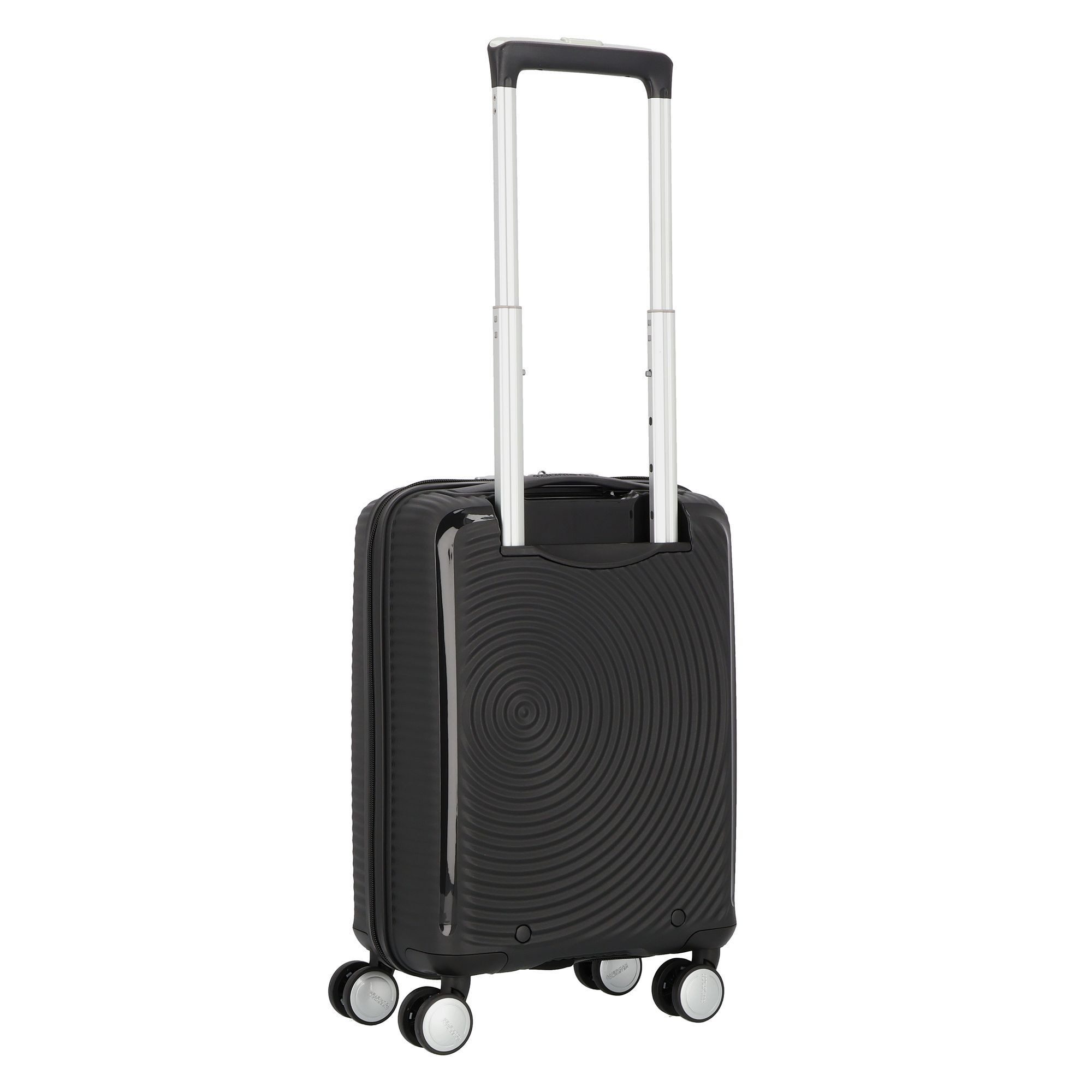 American Tourister® Kinderkoffer Soundbox Mini, 4 Rollen, Polypropylen