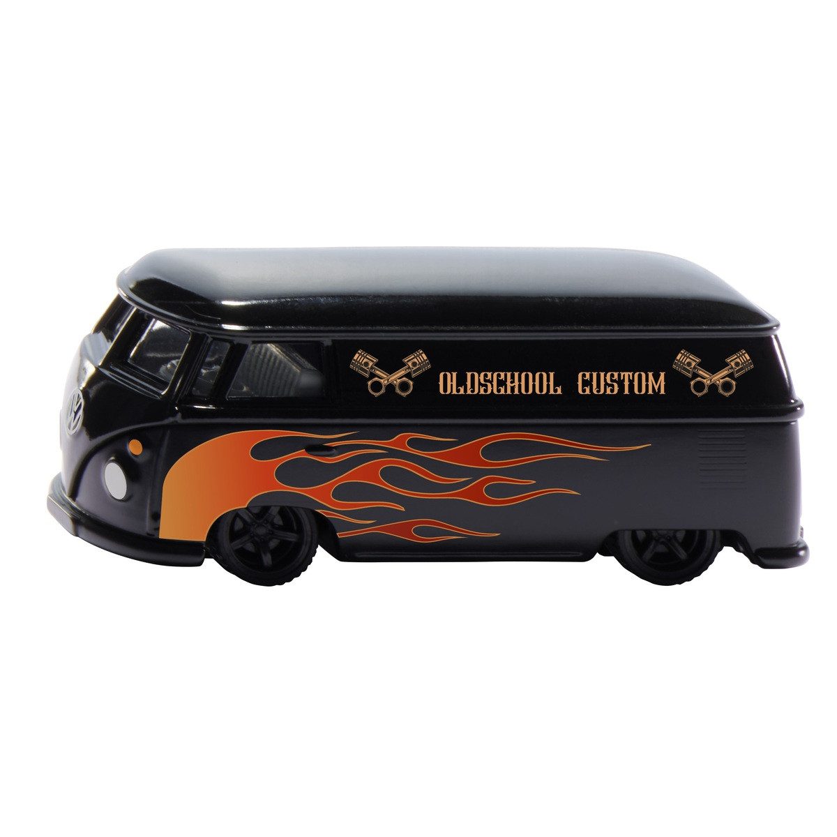 SIEPER Modellauto siku VW T1 Transporter Custom
