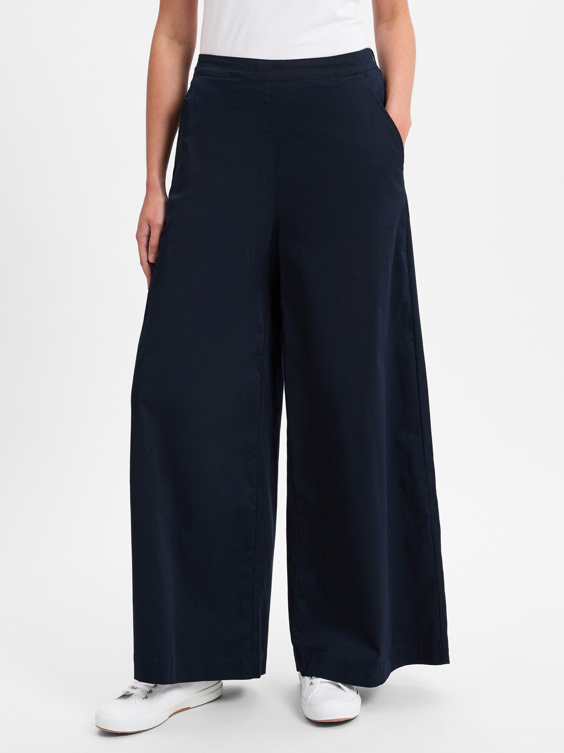 Marie Lund Stoffhose