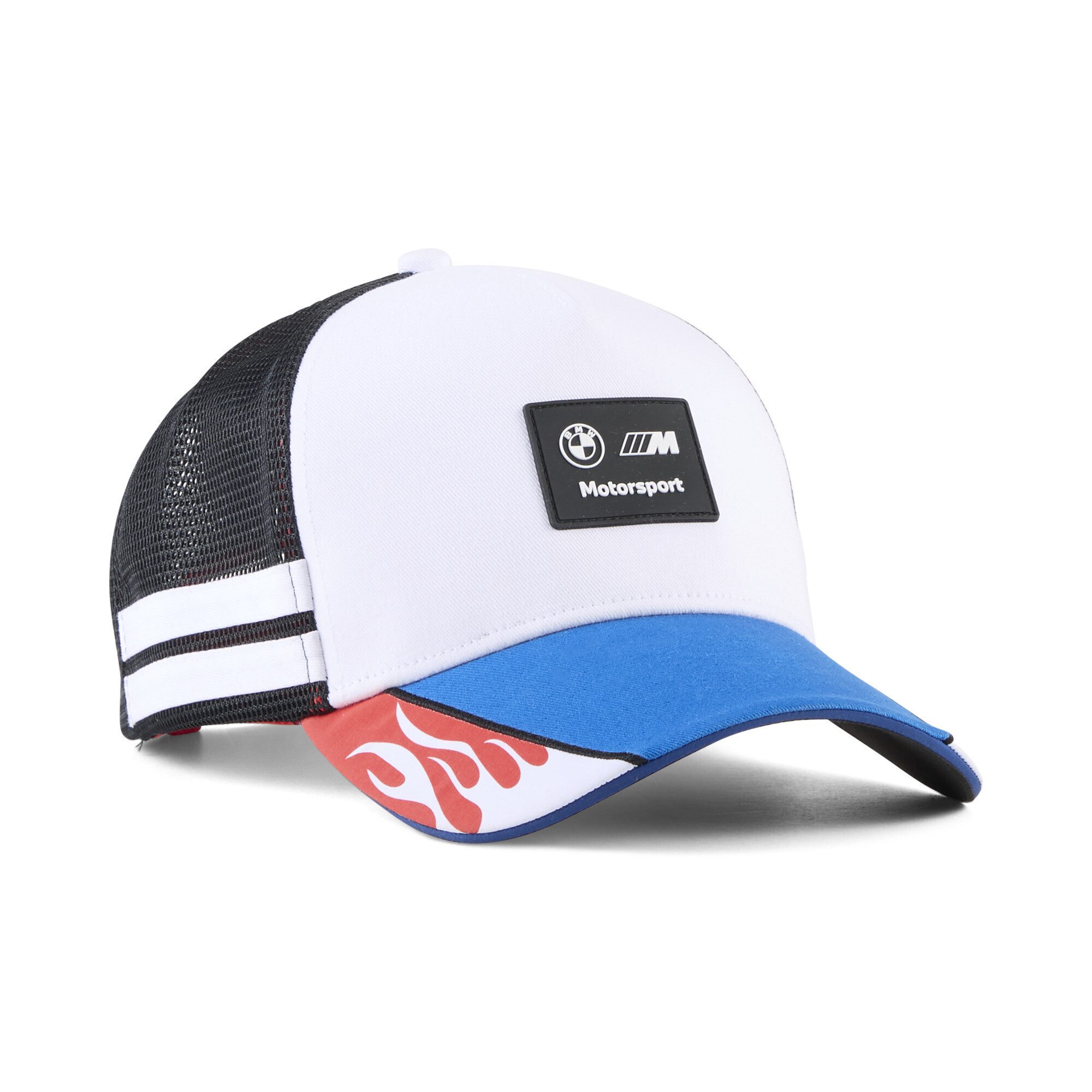 PUMA Trucker Cap BMW M Motorsport günstig online kaufen