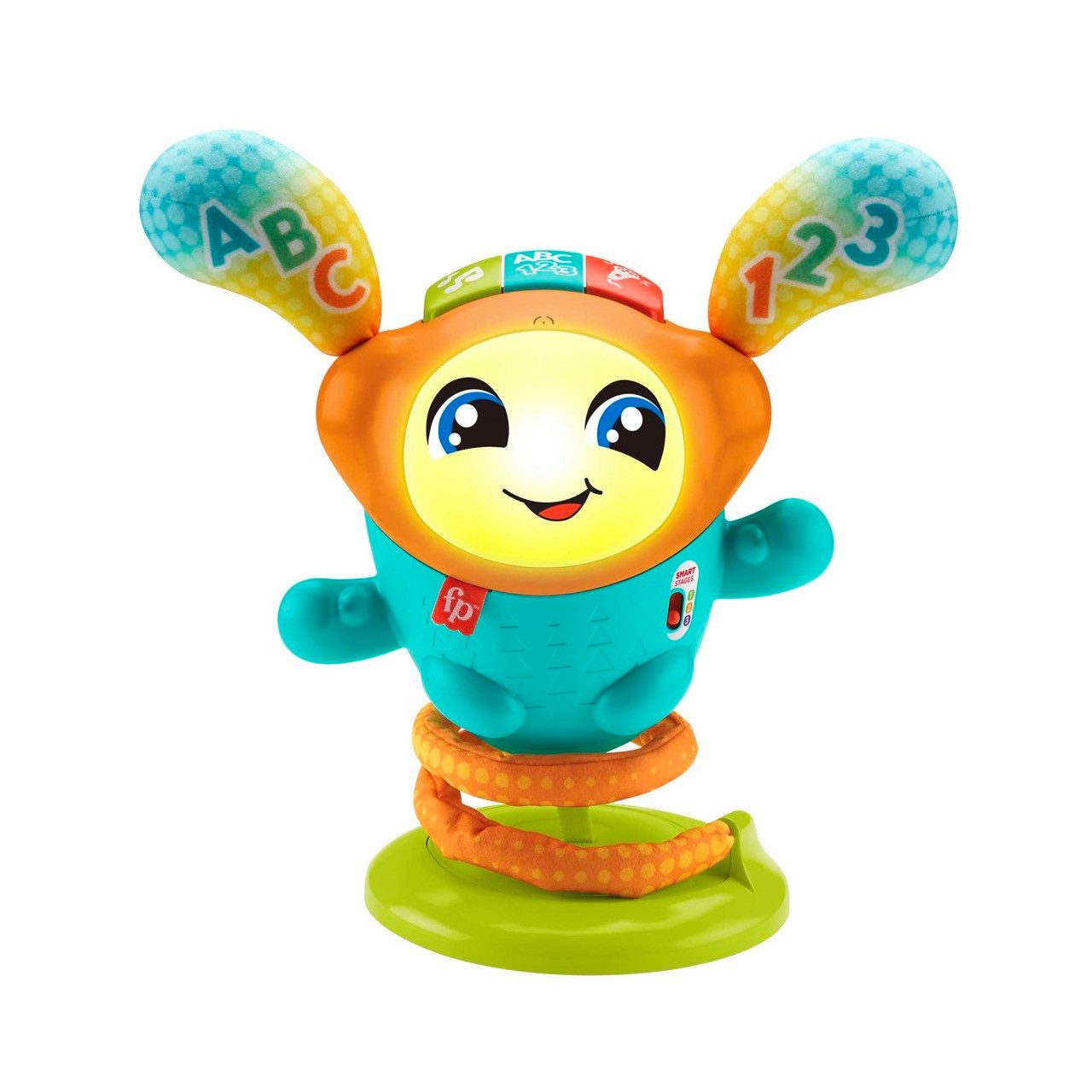 Mattel® Lernspielzeug Mattel HJP94 - Fisher-Price günstig online kaufen