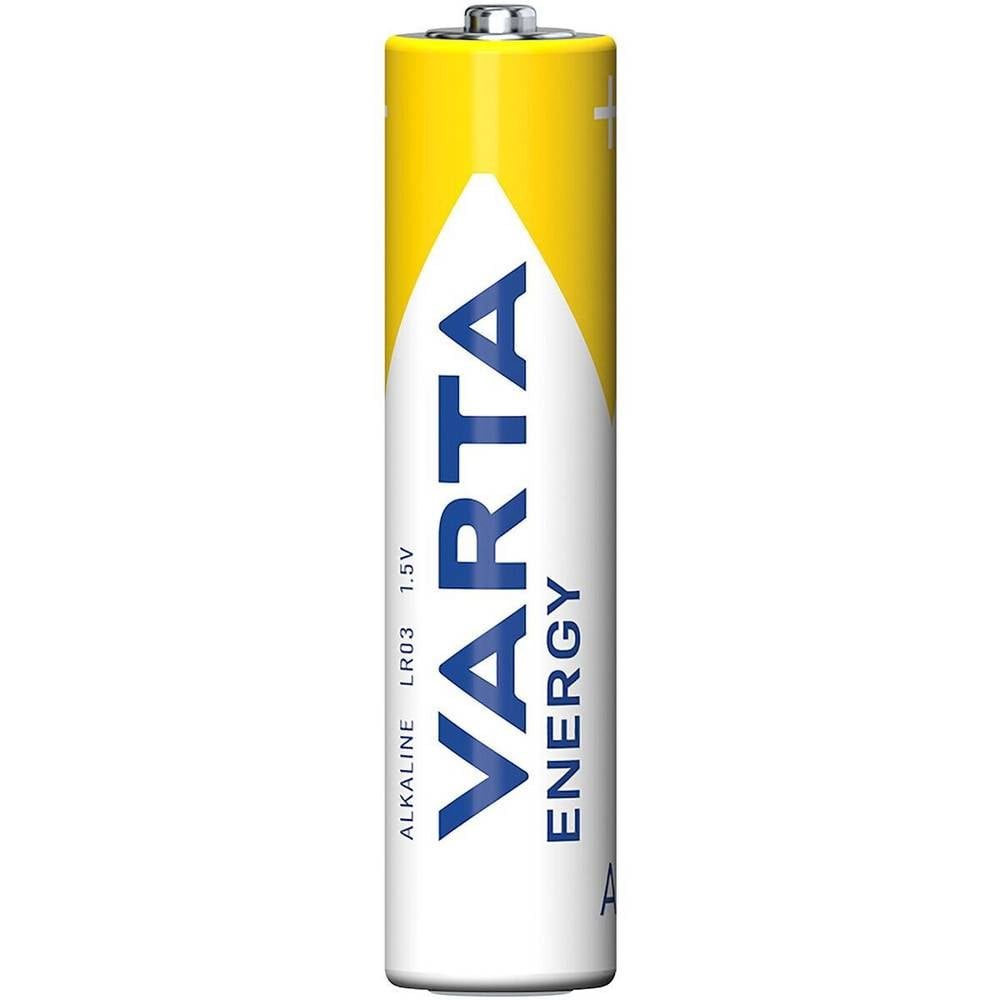 VARTA ENERGY AAA Blister 30 4103229630 Batterie