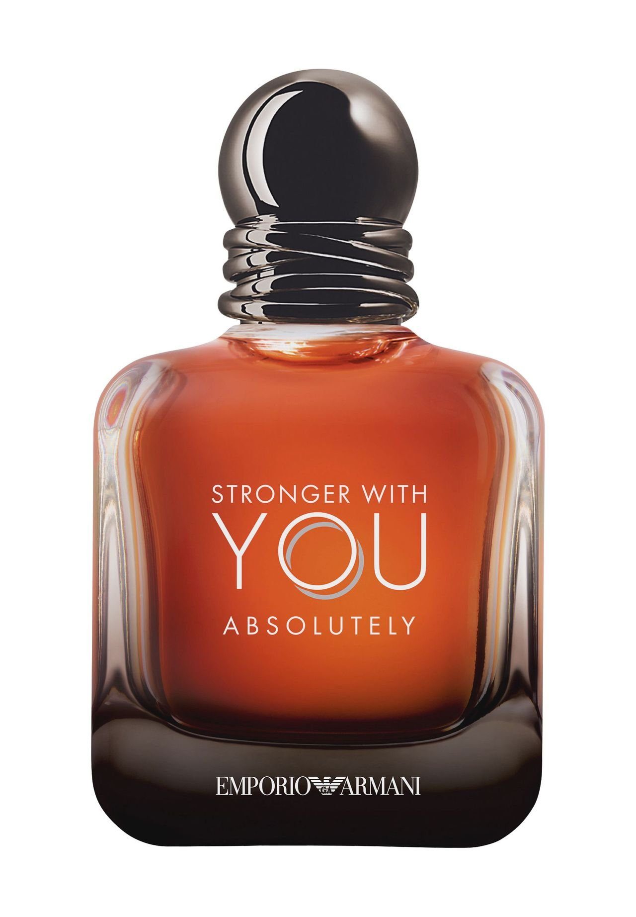 Eau de Parfum Emporio Armani Stronger With You Absolutely