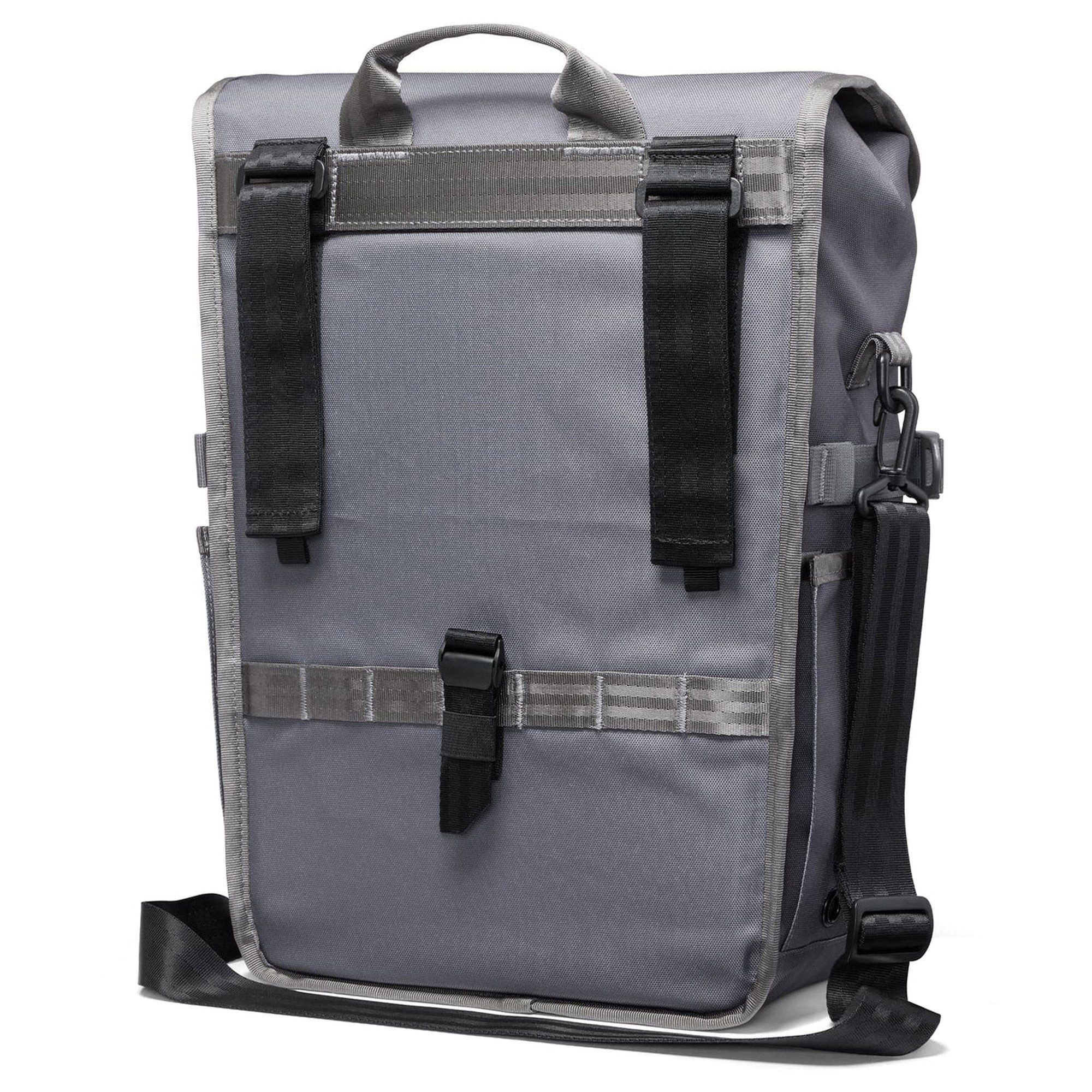 Chrome Fahrradtasche Holman Pannier Bag - Hinterradtasche 15" 39.4 cm (castle rock)