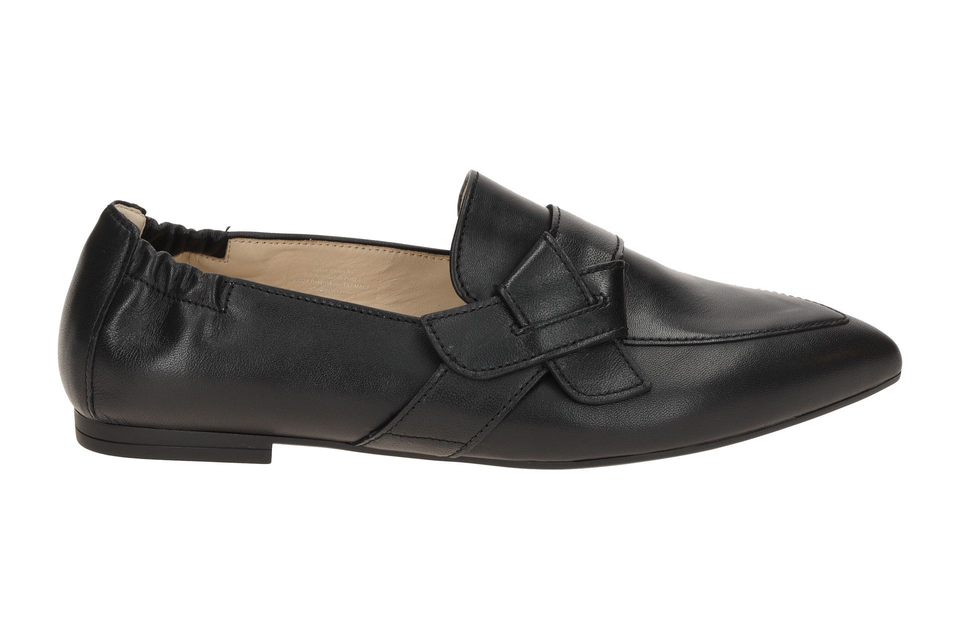 Gabor 84.131.27 Slipper