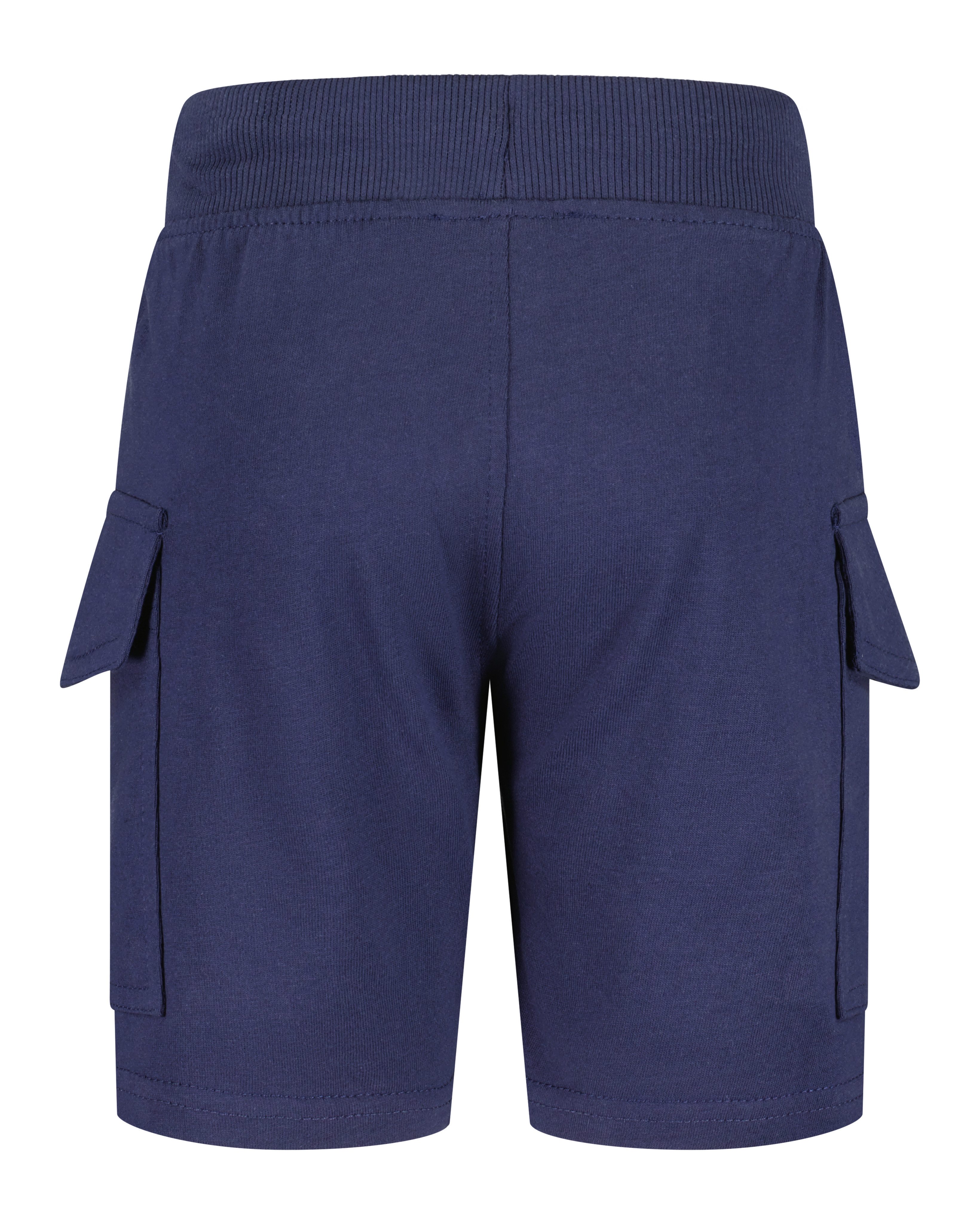 Blue Seven Cargobermudas