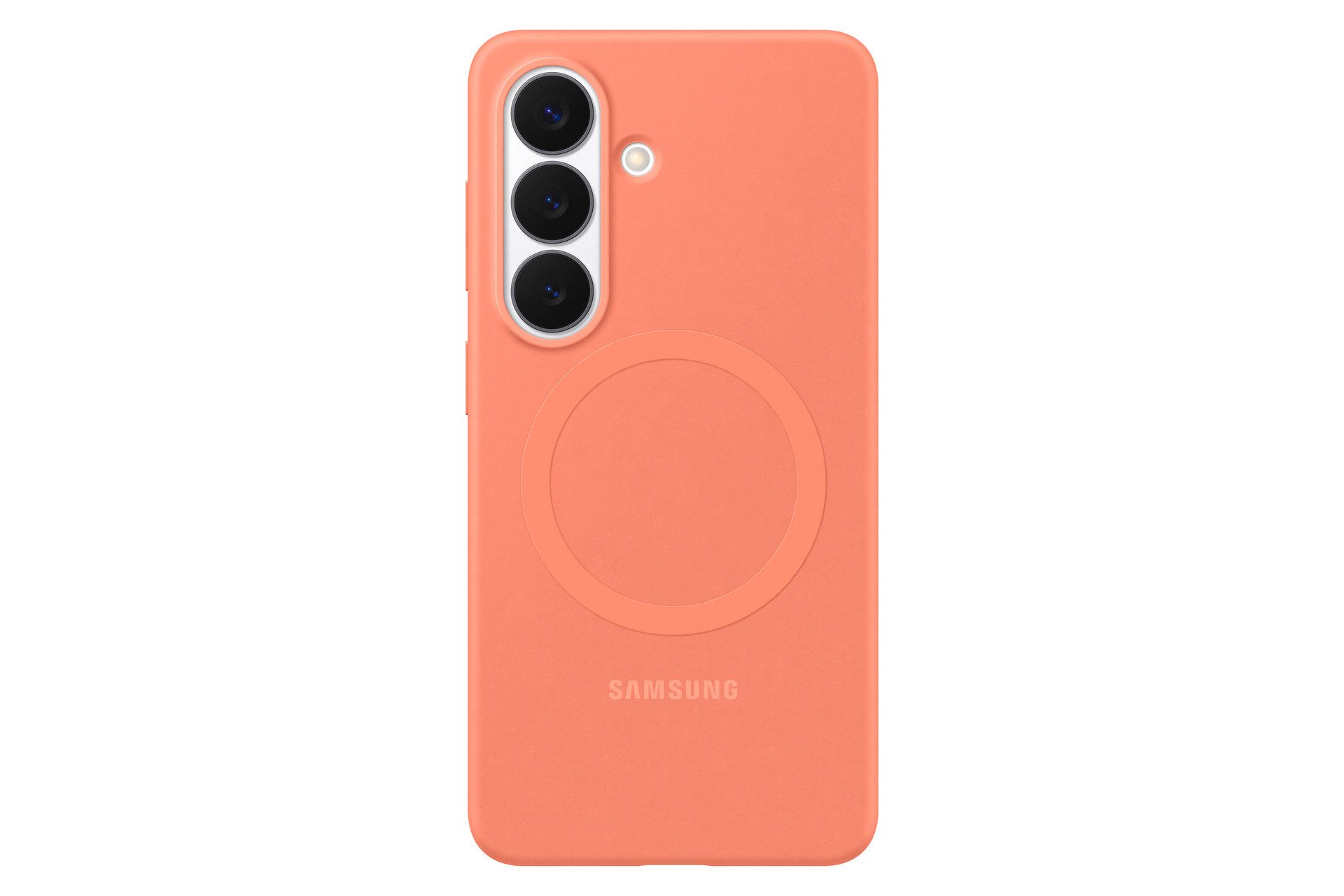 Samsung Handyhülle Silicone Magnet Case für Samsung Galaxy S26, Backcover, Schutzhülle, Handyschutzhülle, Case, Schutzcase, stoßfest