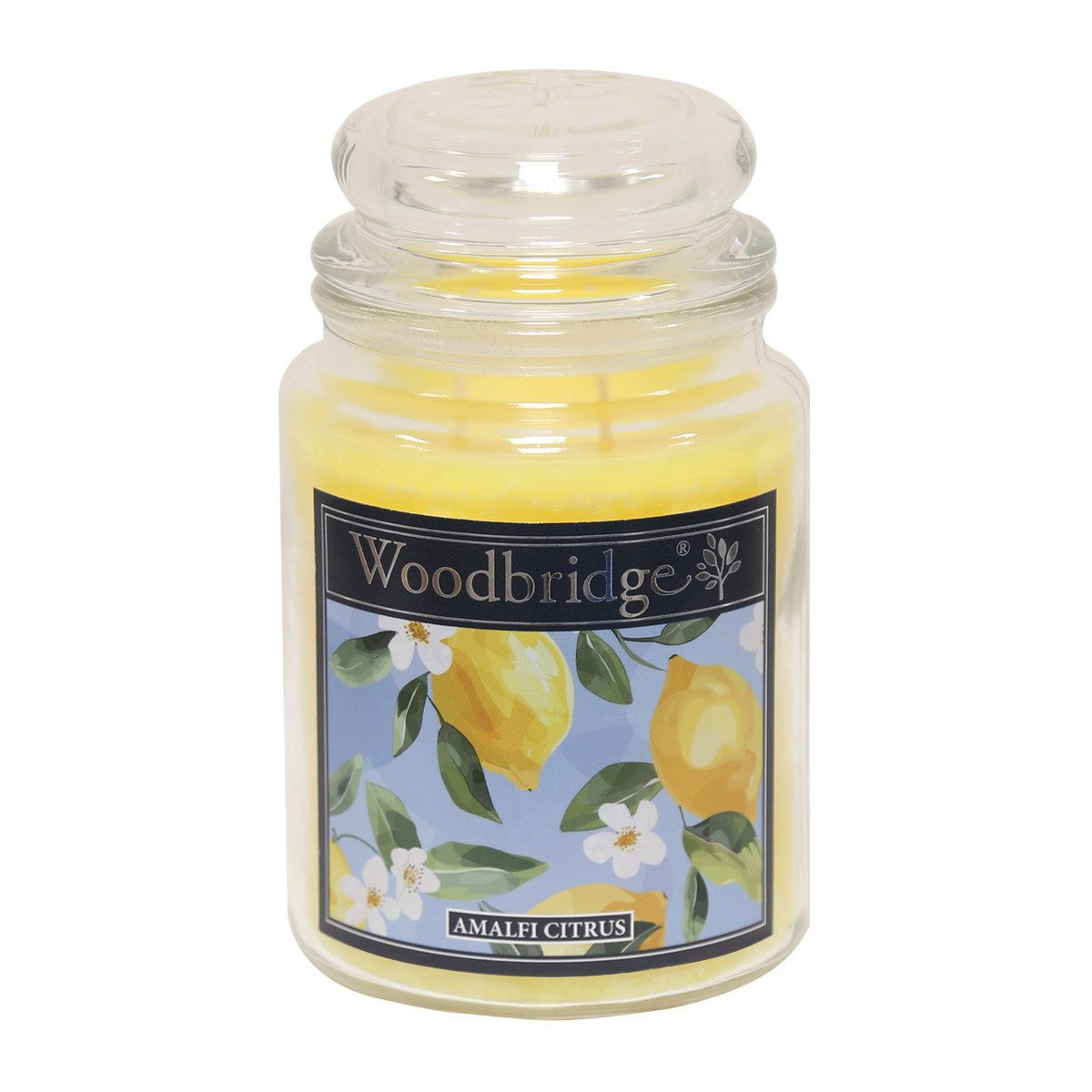 Woodbridge Duftkerze Duftkerze Amalfi Citrus - günstig online kaufen